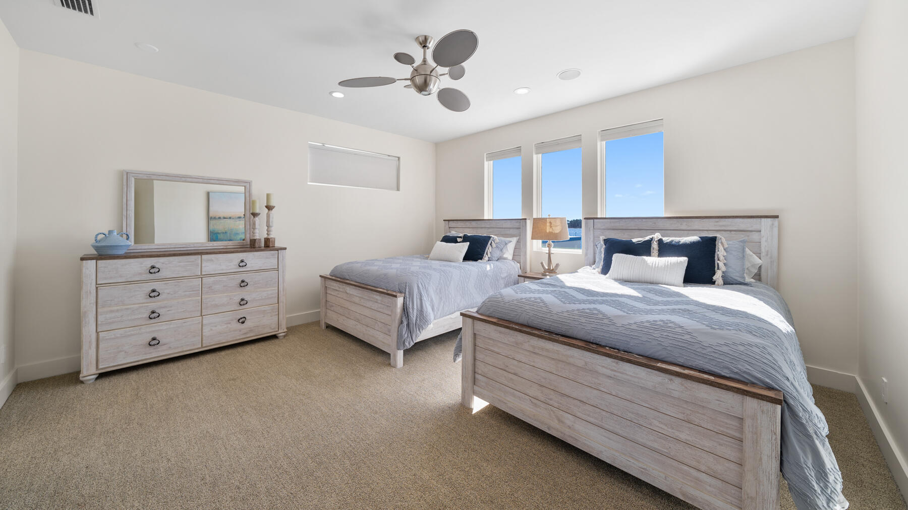 Northshore Islands - Residential