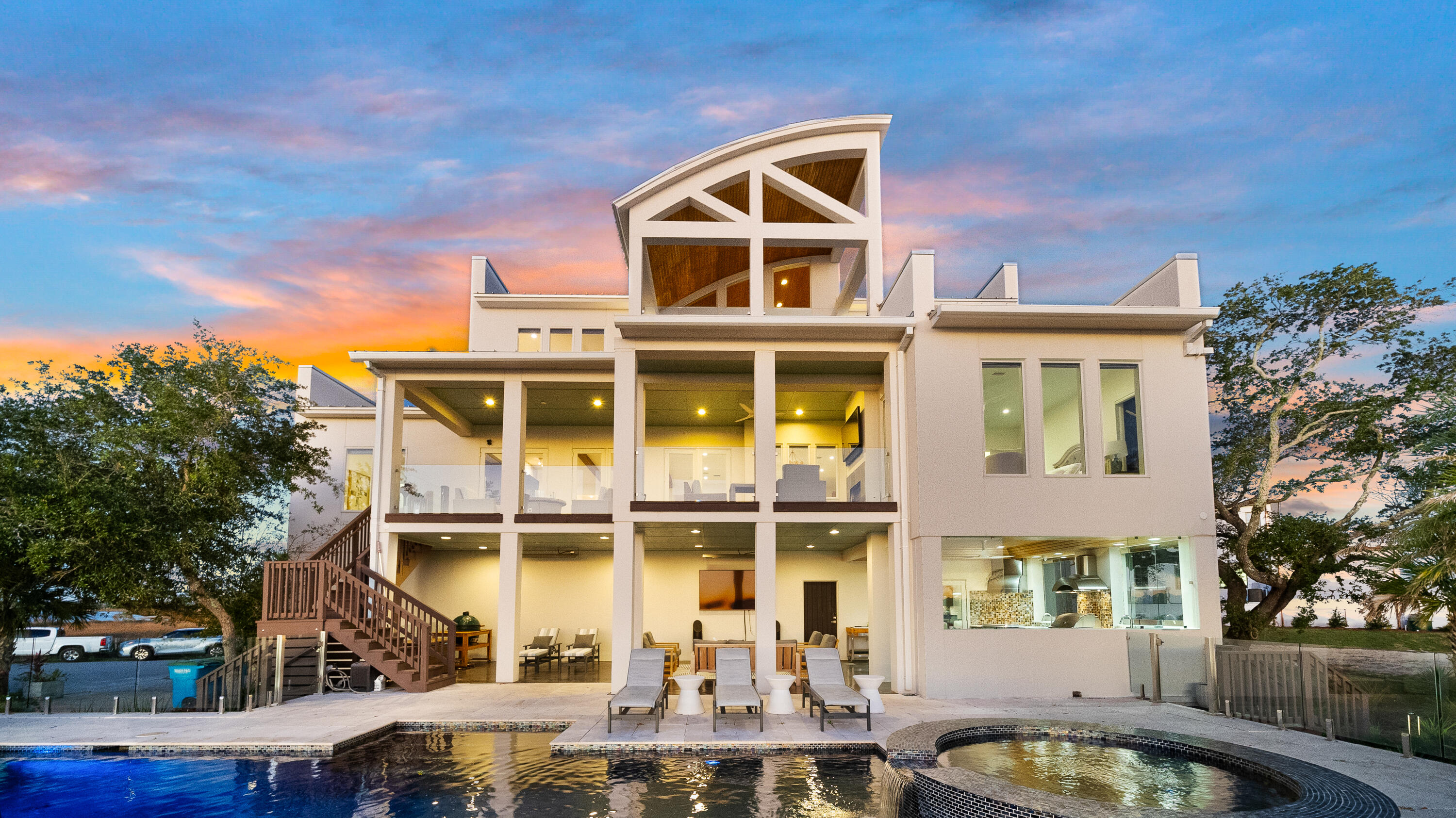 Northshore Islands - Residential