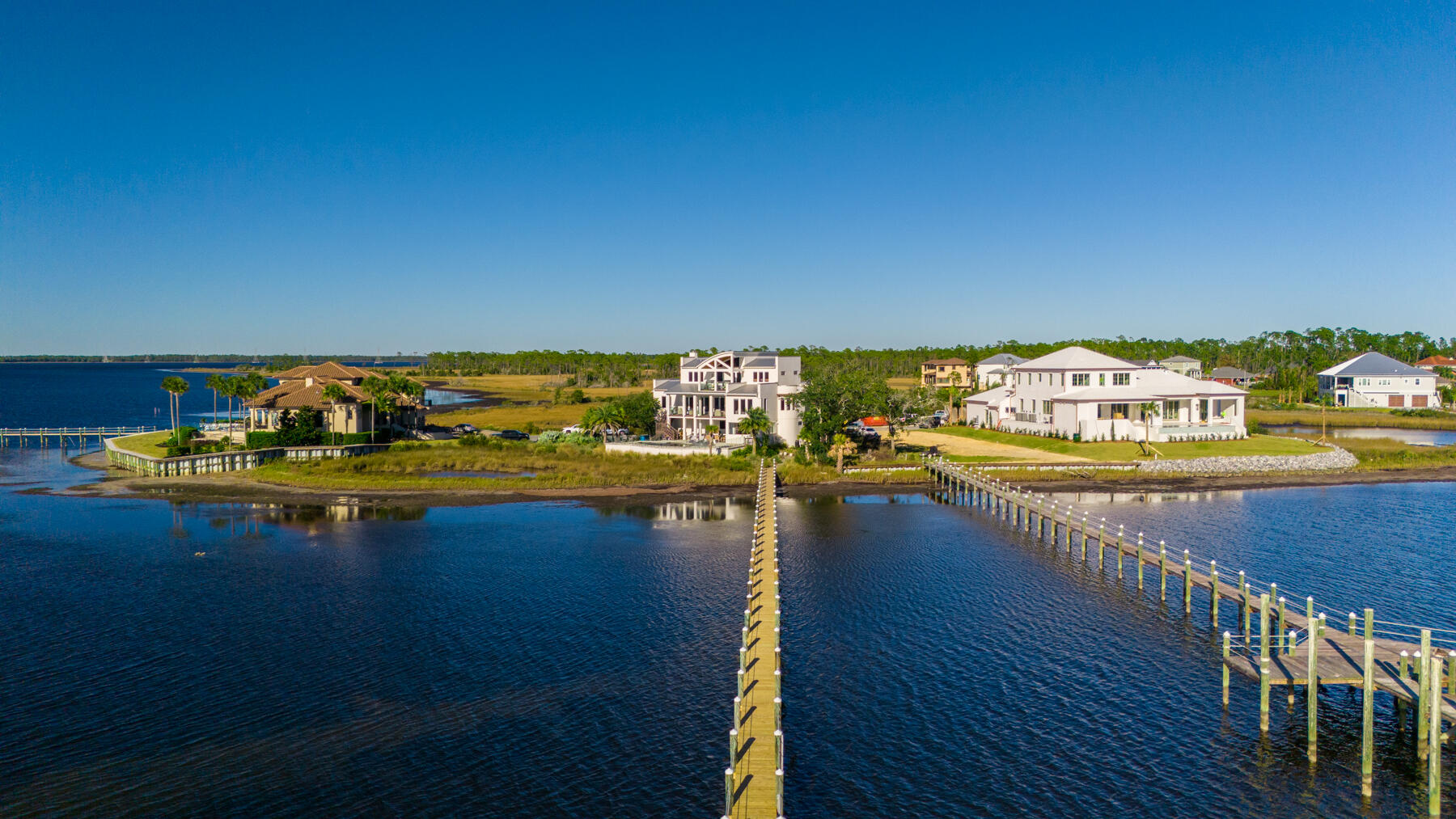 Northshore Islands - Residential