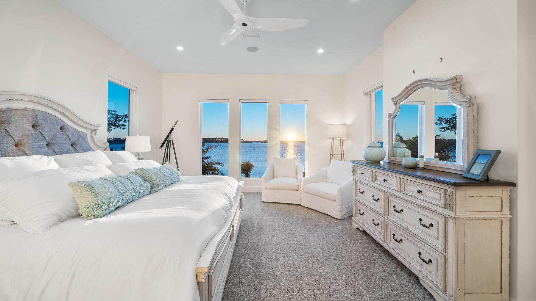 Northshore Islands - Residential