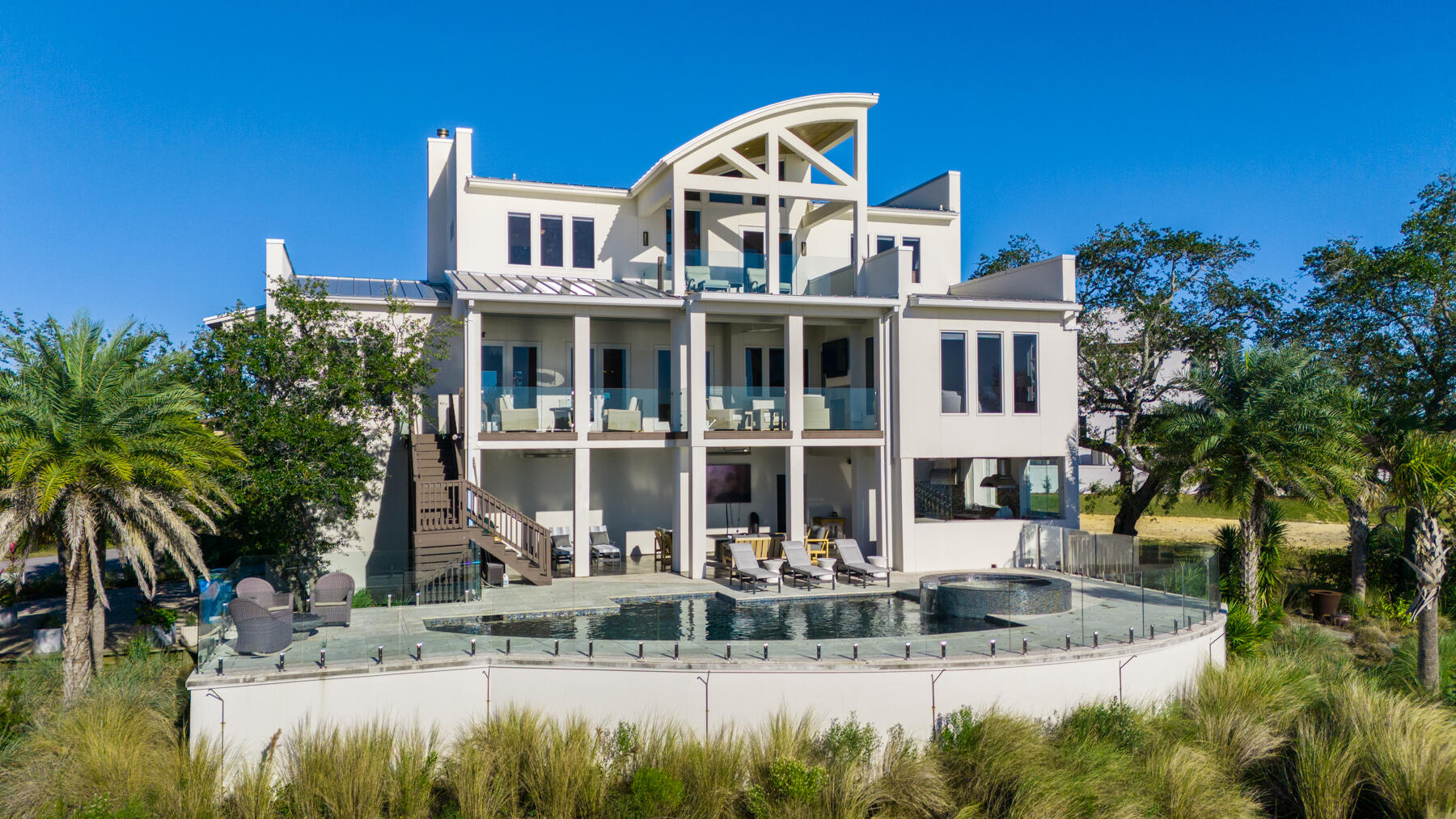 Northshore Islands - Residential