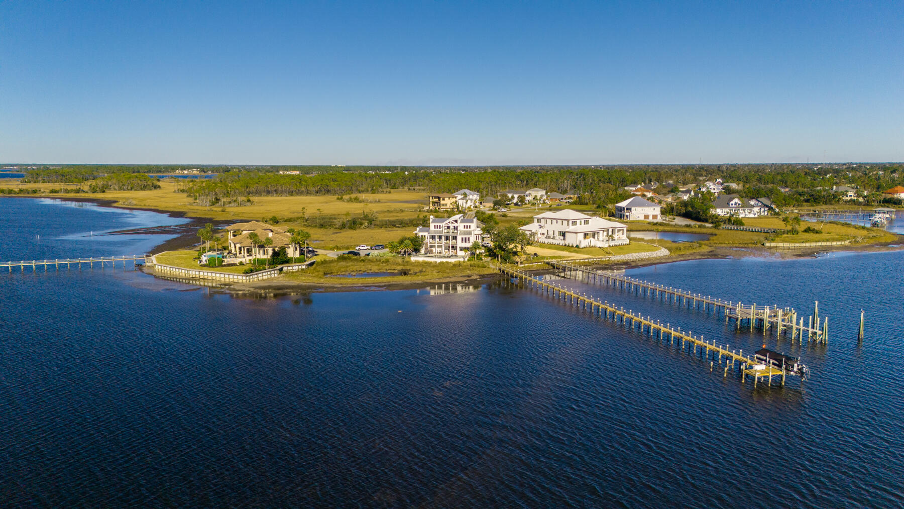 Northshore Islands - Residential