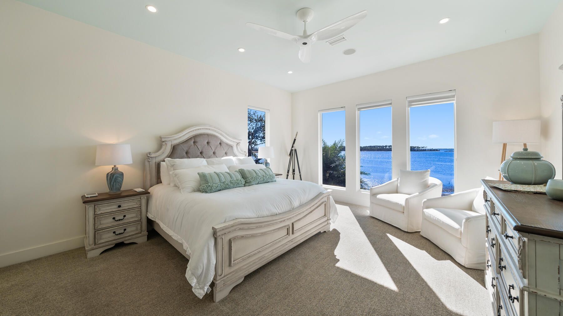 Northshore Islands - Residential