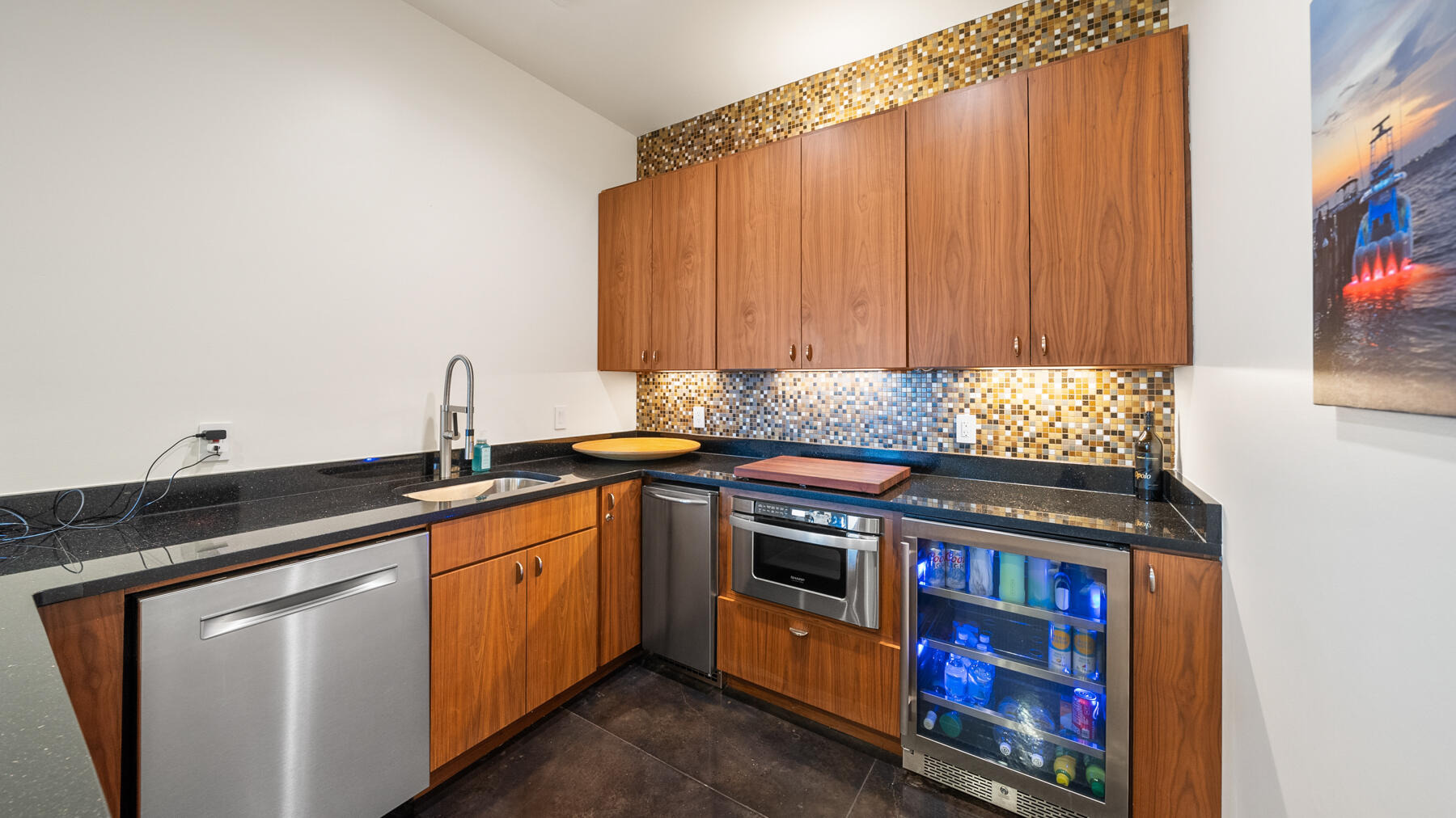 Northshore Islands - Residential