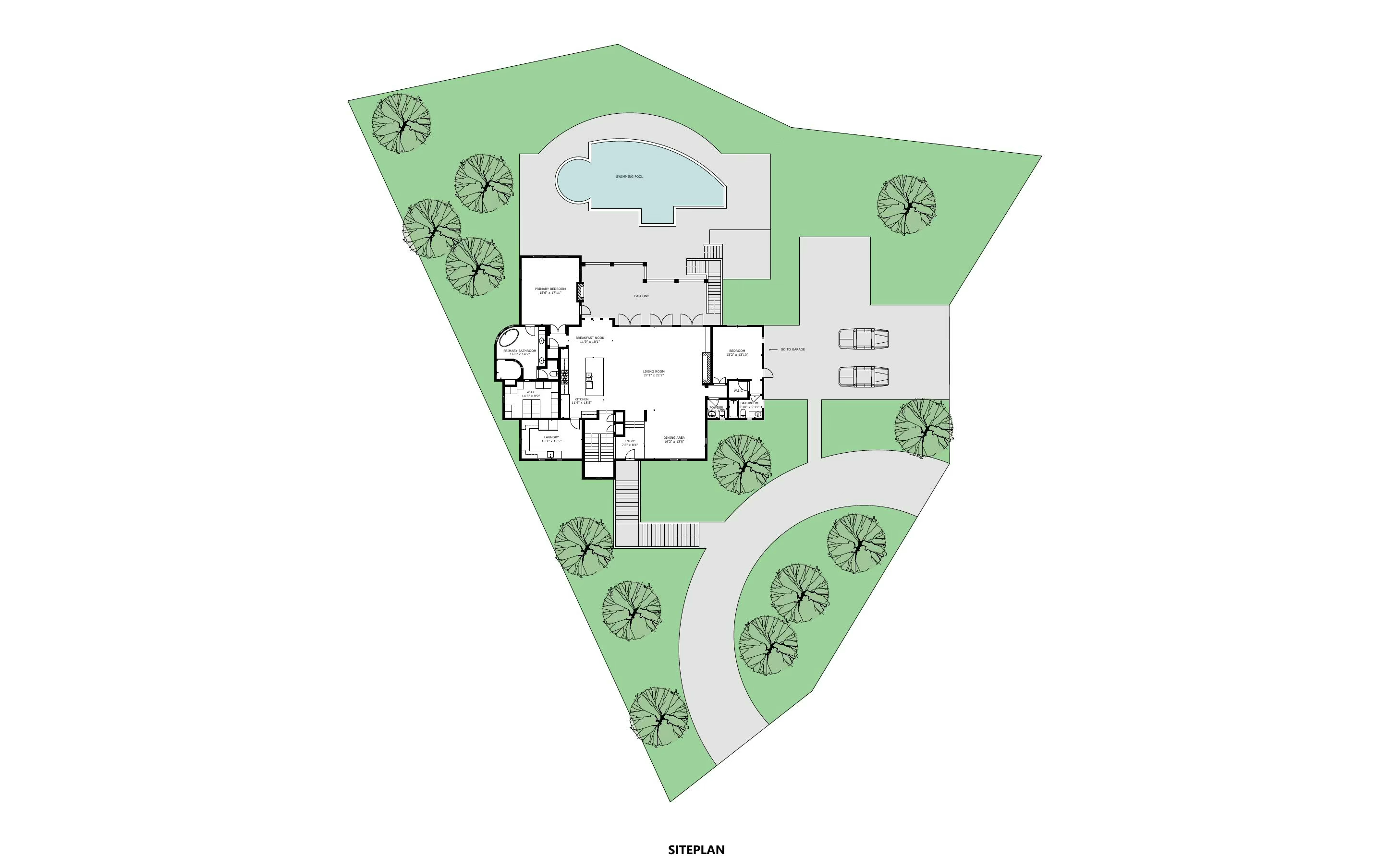 Northshore Islands - Residential