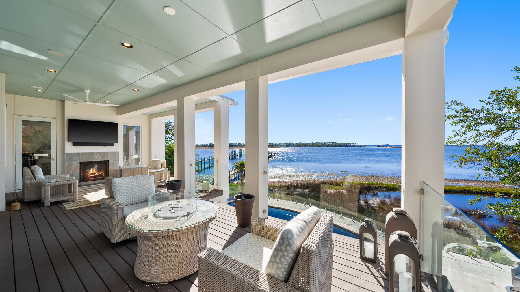 Northshore Islands - Residential