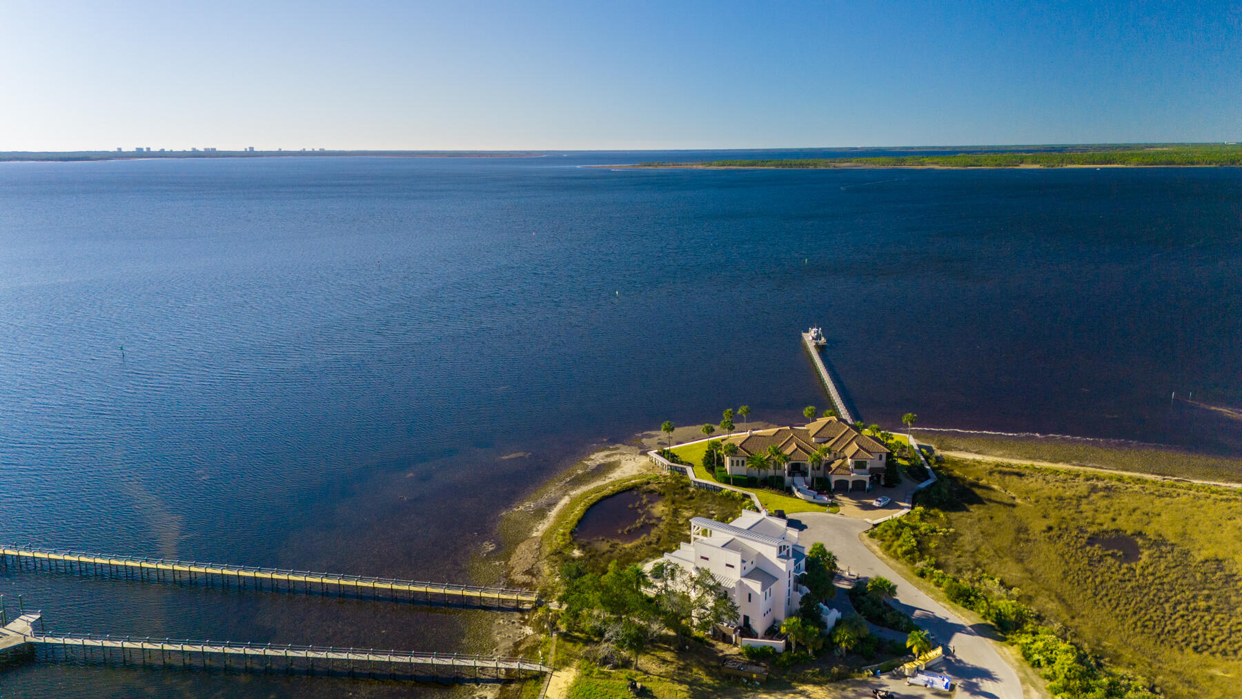 Northshore Islands - Residential