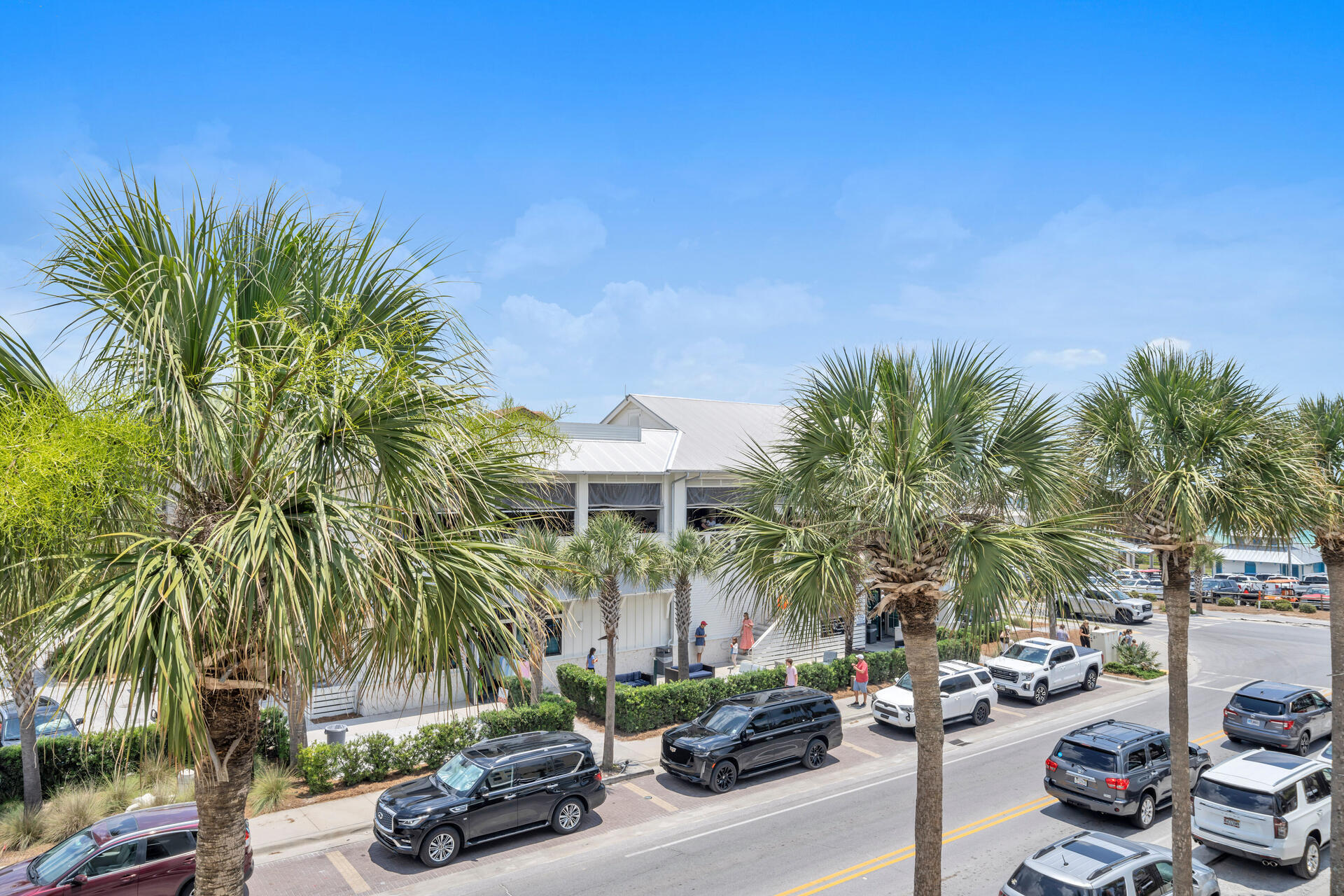 GULF PLACE TOWN CENTER EAST CONDO - Residential