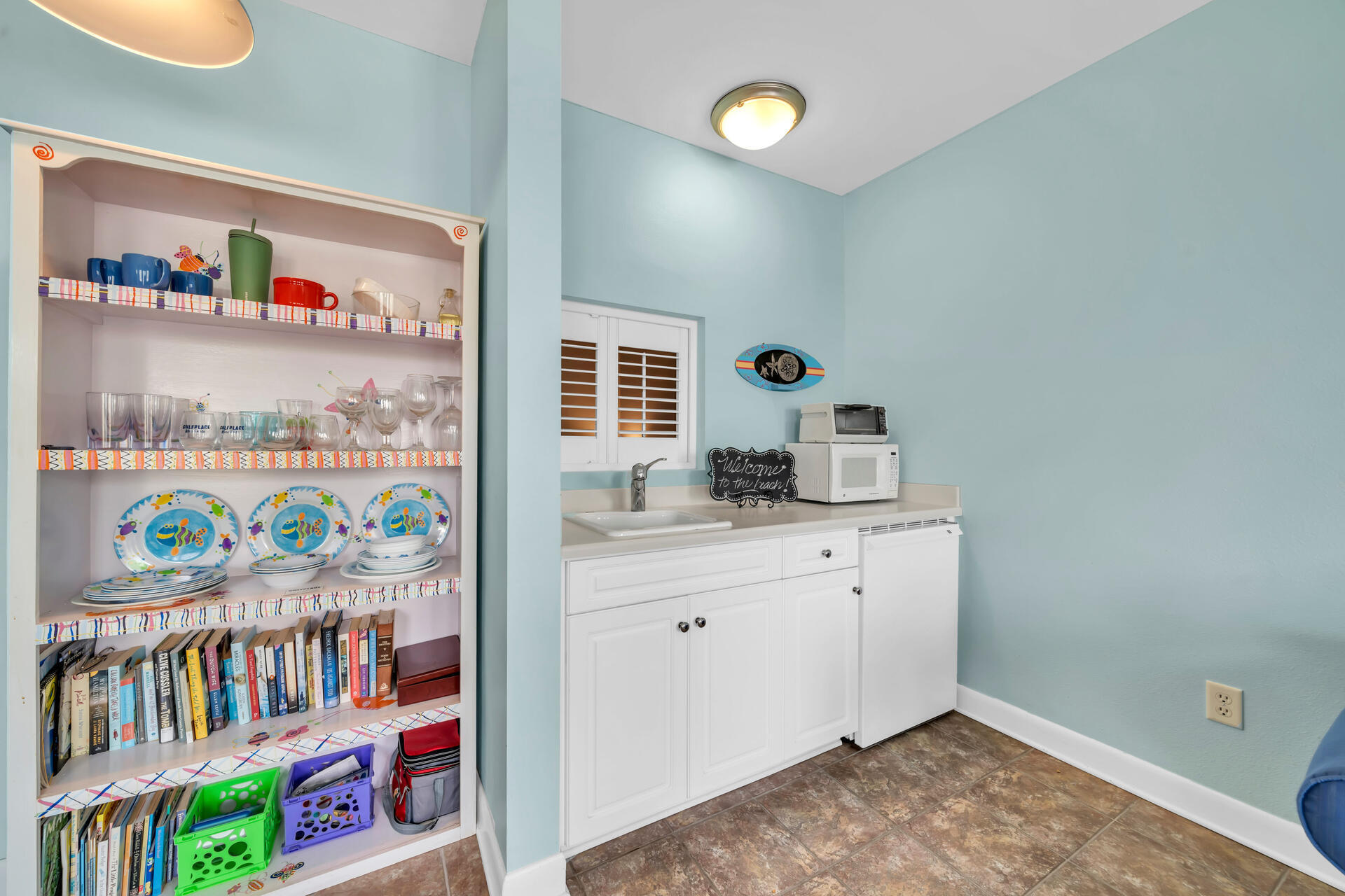 GULF PLACE TOWN CENTER EAST CONDO - Residential