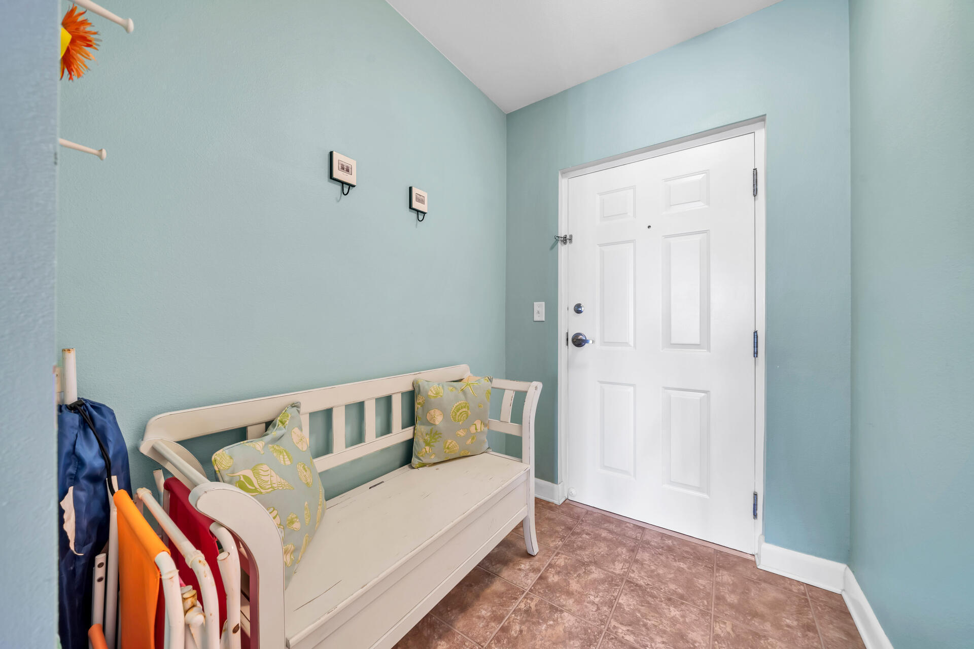 GULF PLACE TOWN CENTER EAST CONDO - Residential