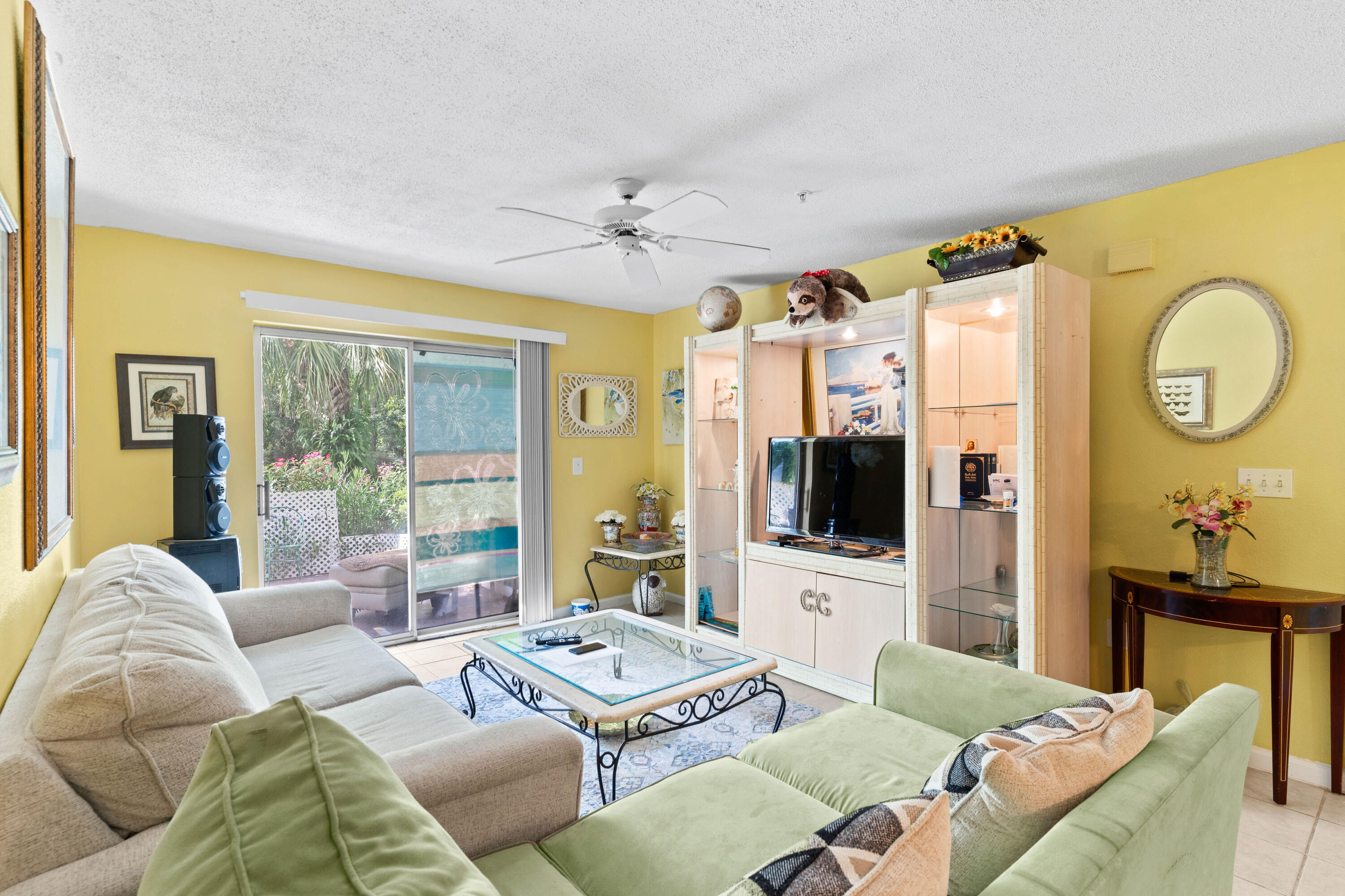 INDIAN LAKE - Residential