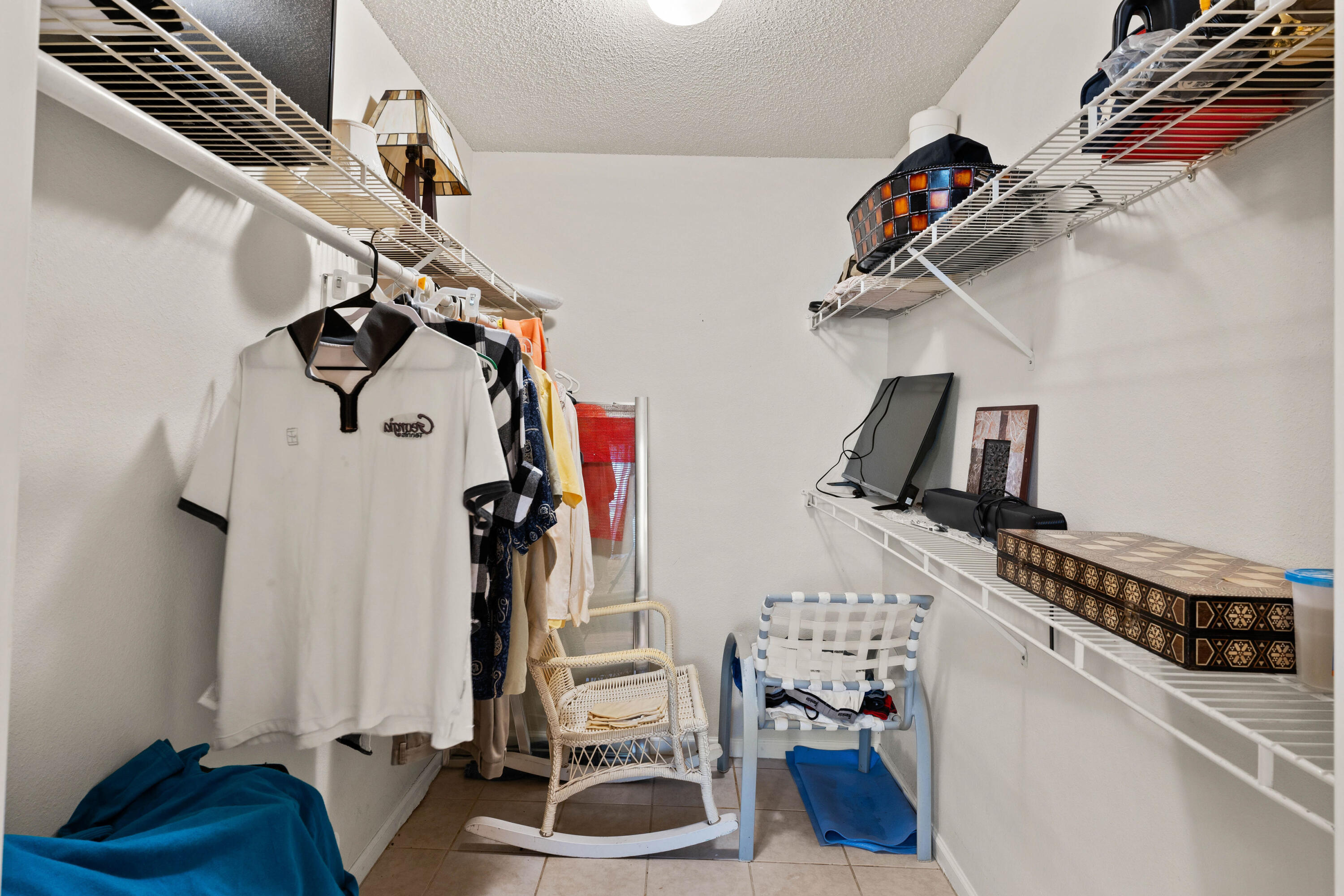 INDIAN LAKE - Residential