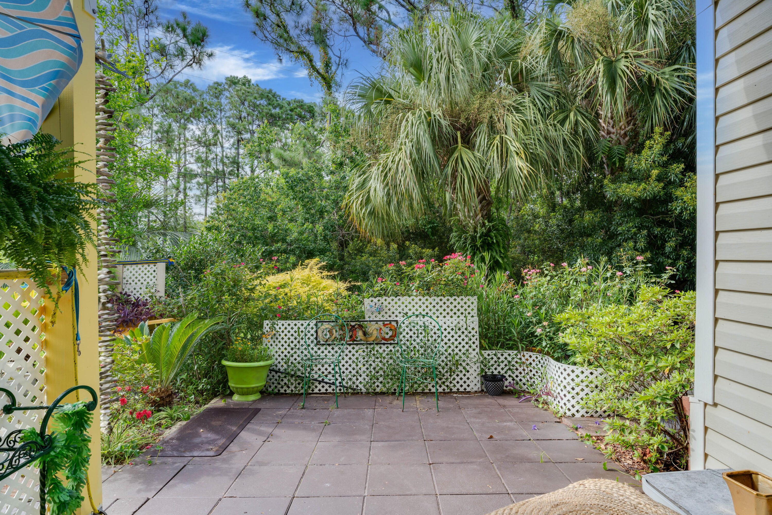 INDIAN LAKE - Residential