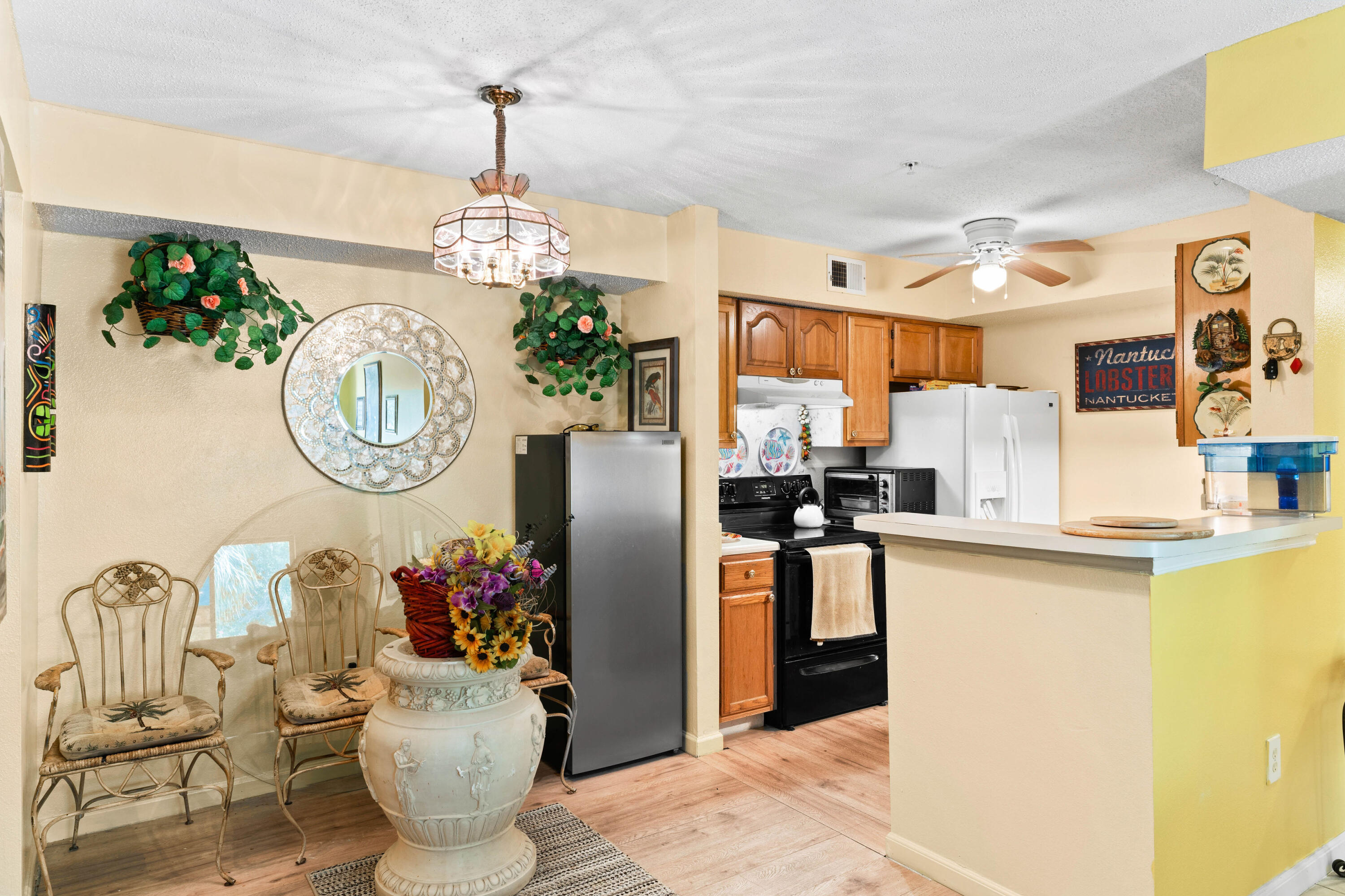 INDIAN LAKE - Residential