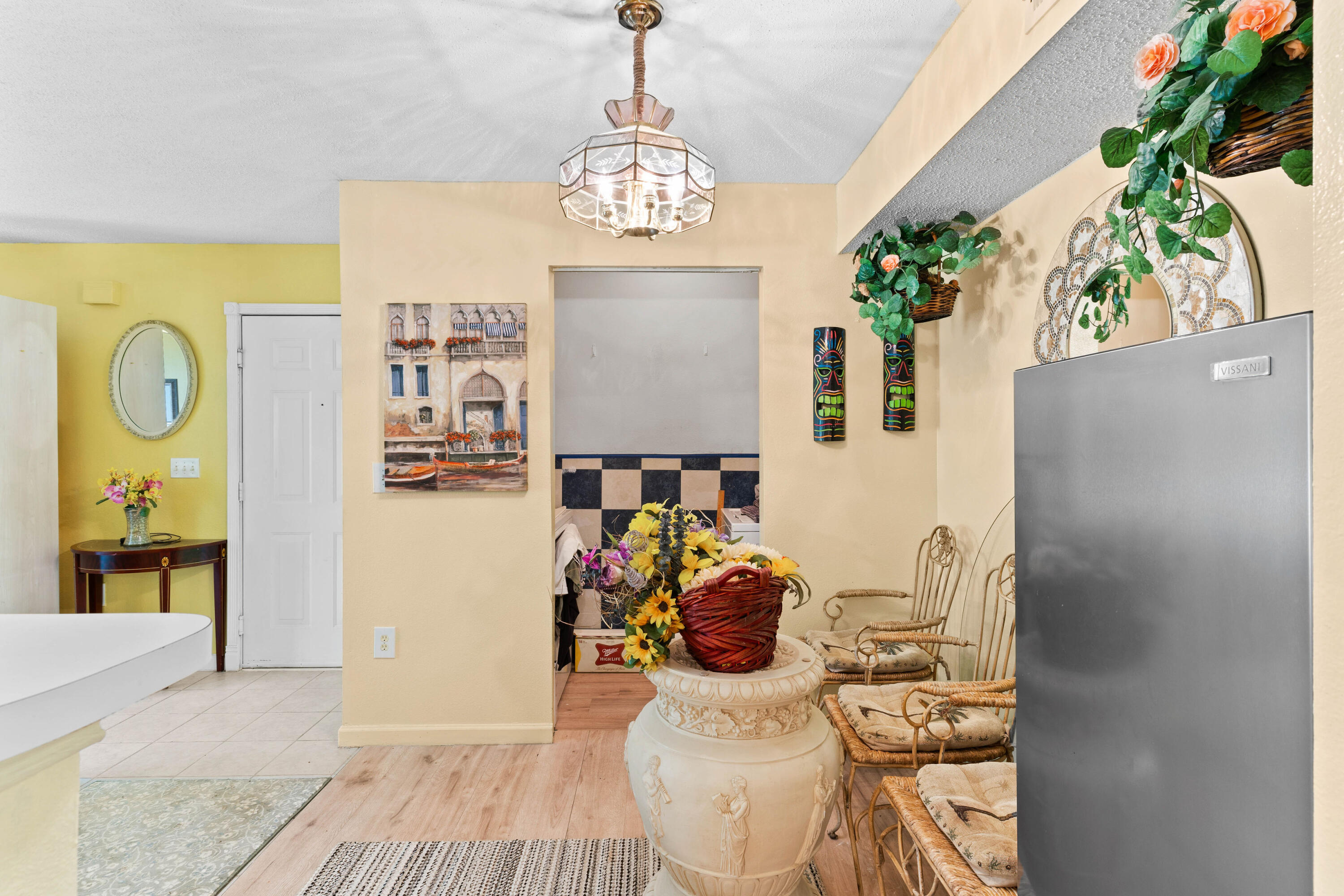 INDIAN LAKE - Residential