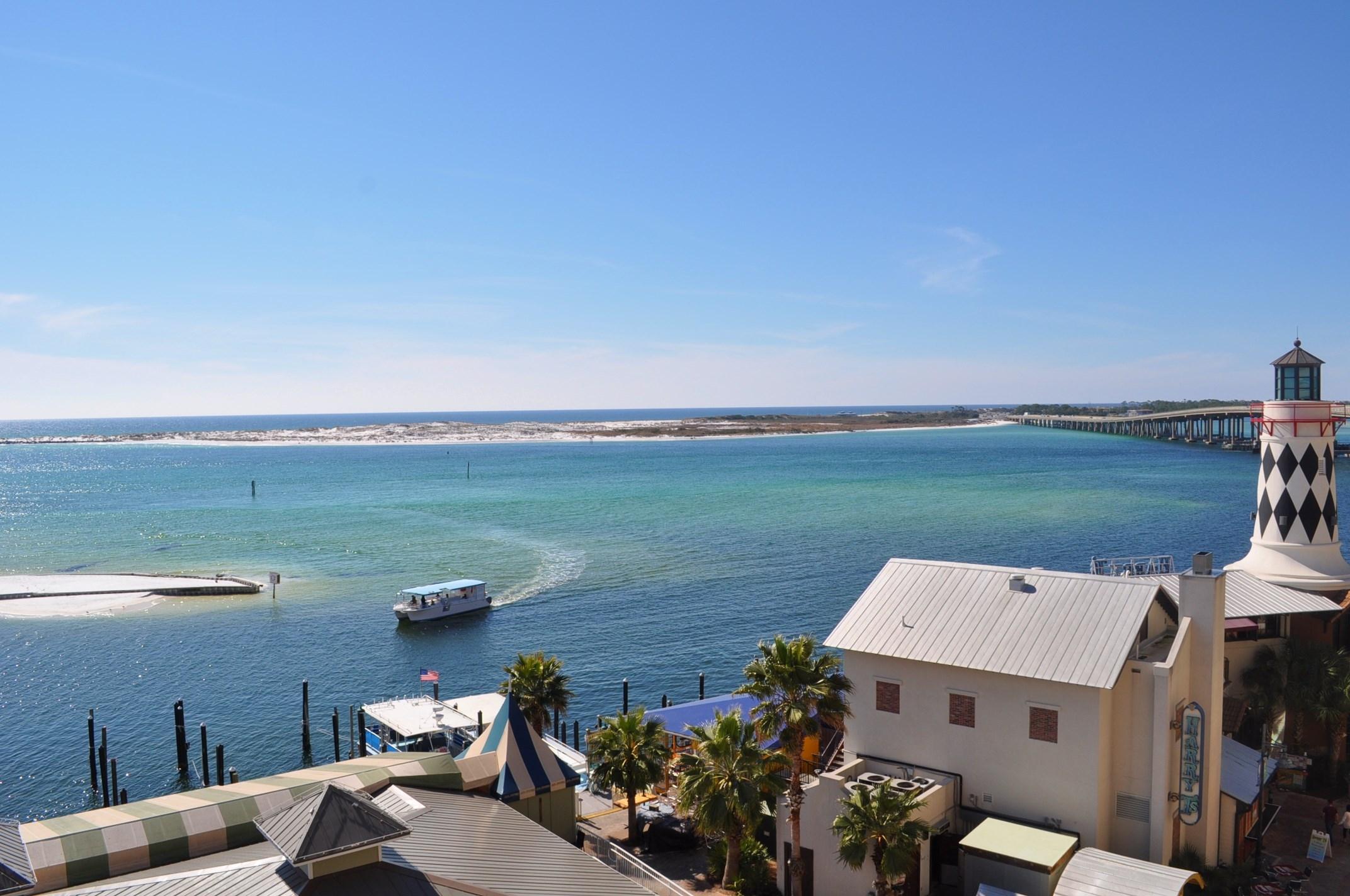 EMERALD GRANDE - Residential