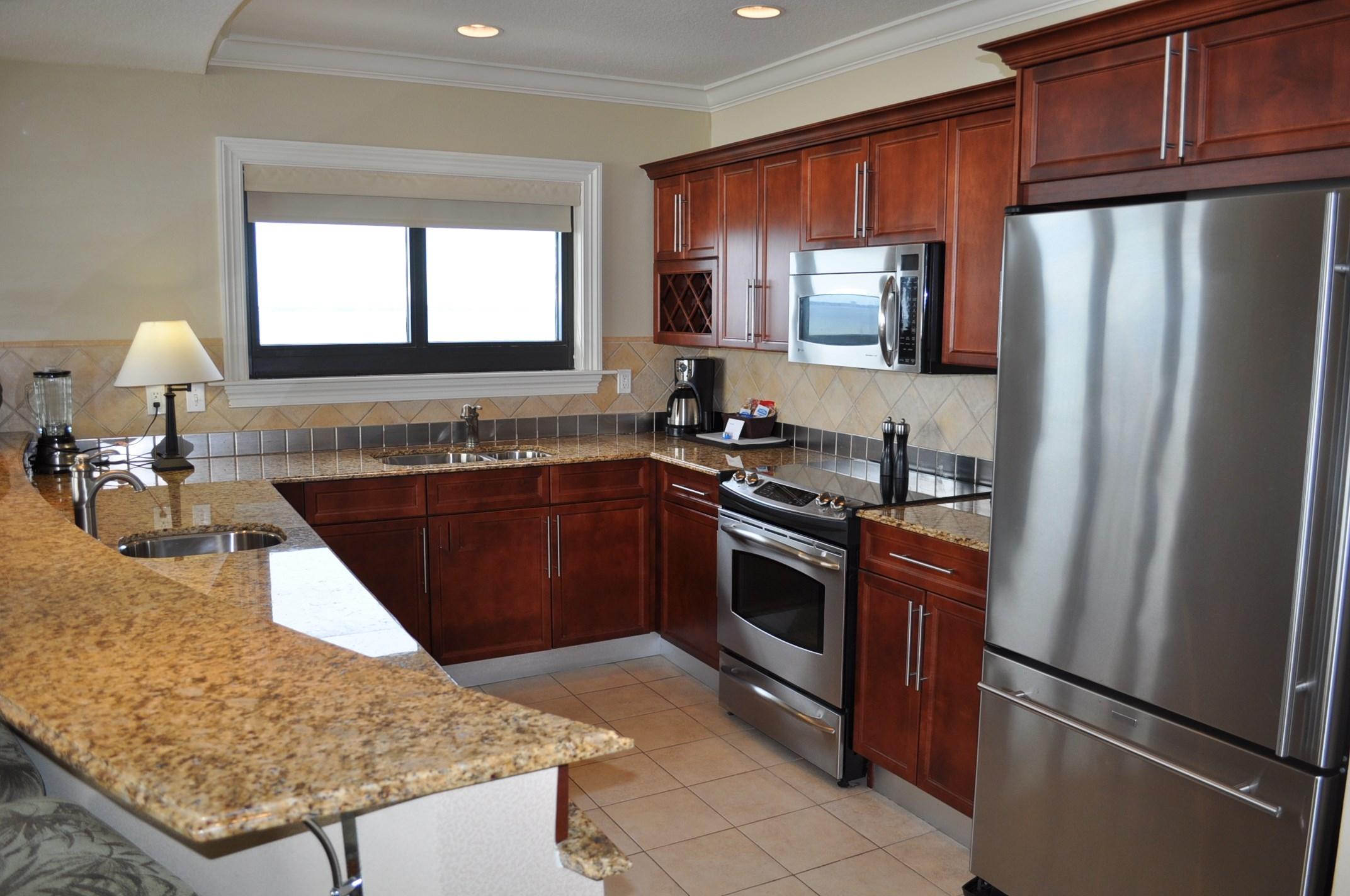 EMERALD GRANDE - Residential