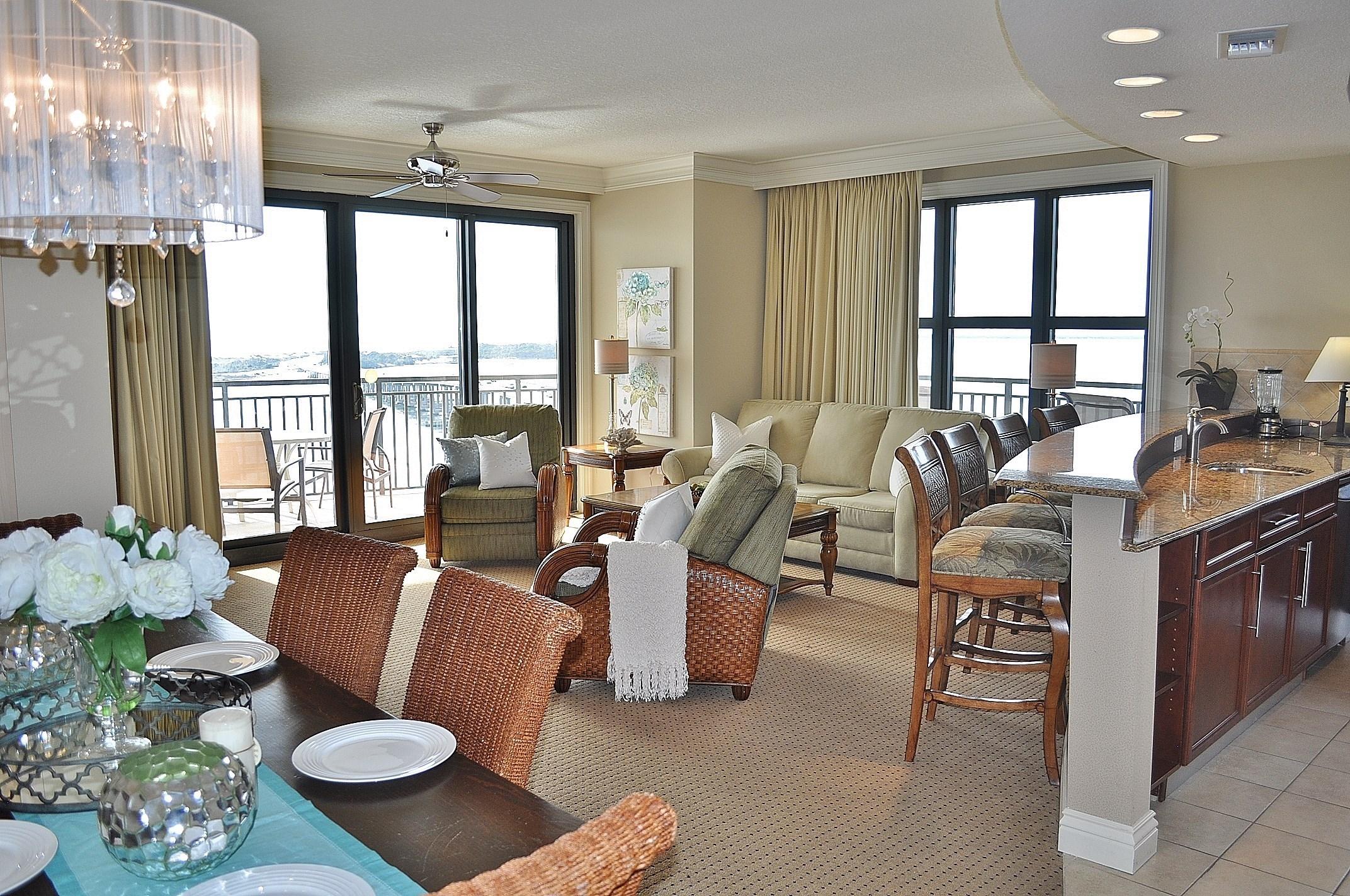 EMERALD GRANDE - Residential