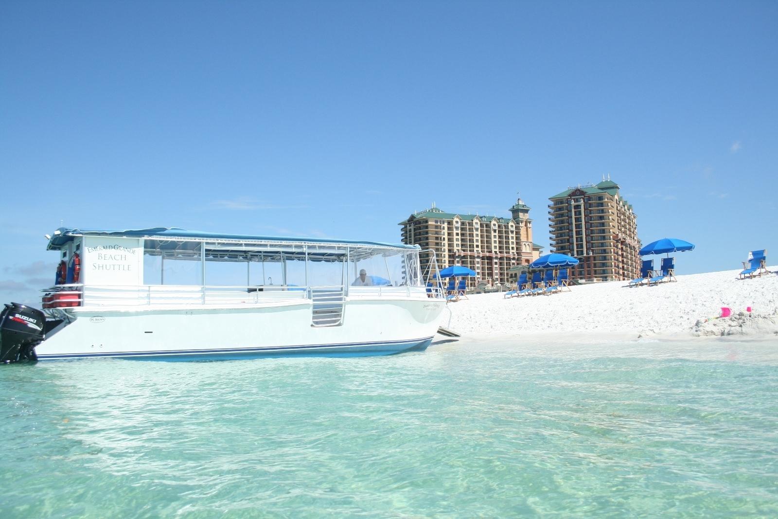 EMERALD GRANDE - Residential