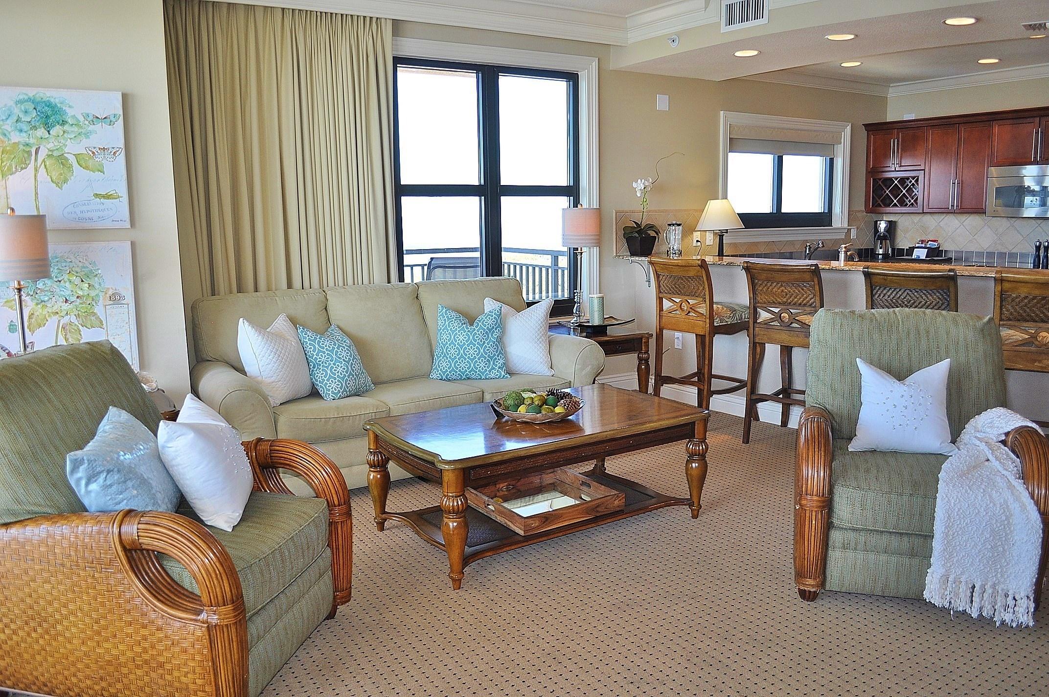 EMERALD GRANDE - Residential