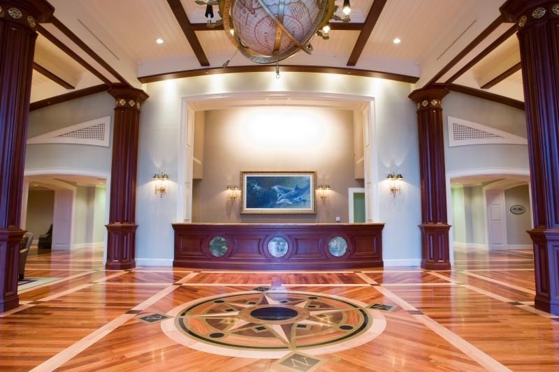 EMERALD GRANDE - Residential