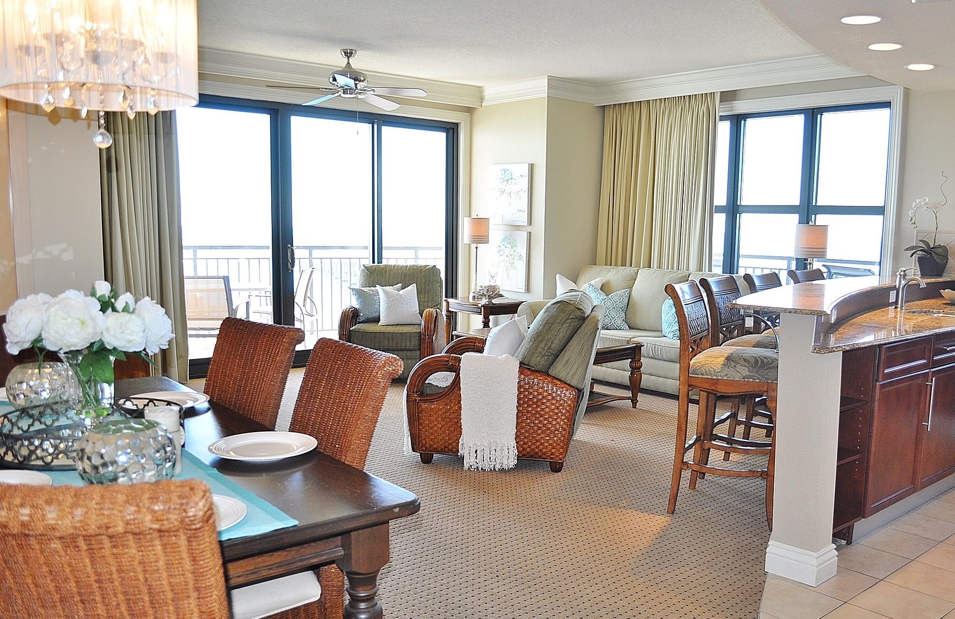 EMERALD GRANDE - Residential