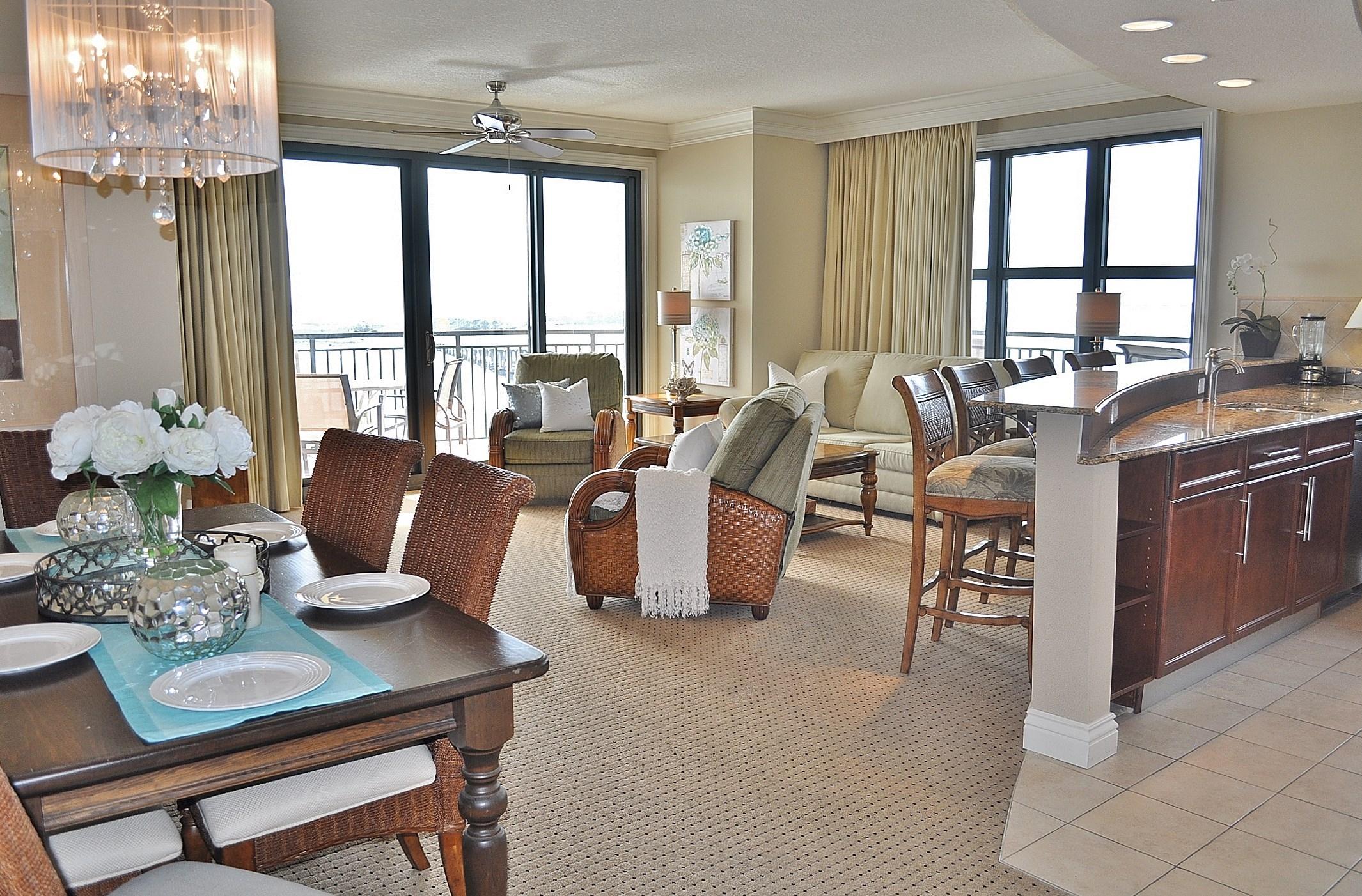 EMERALD GRANDE - Residential