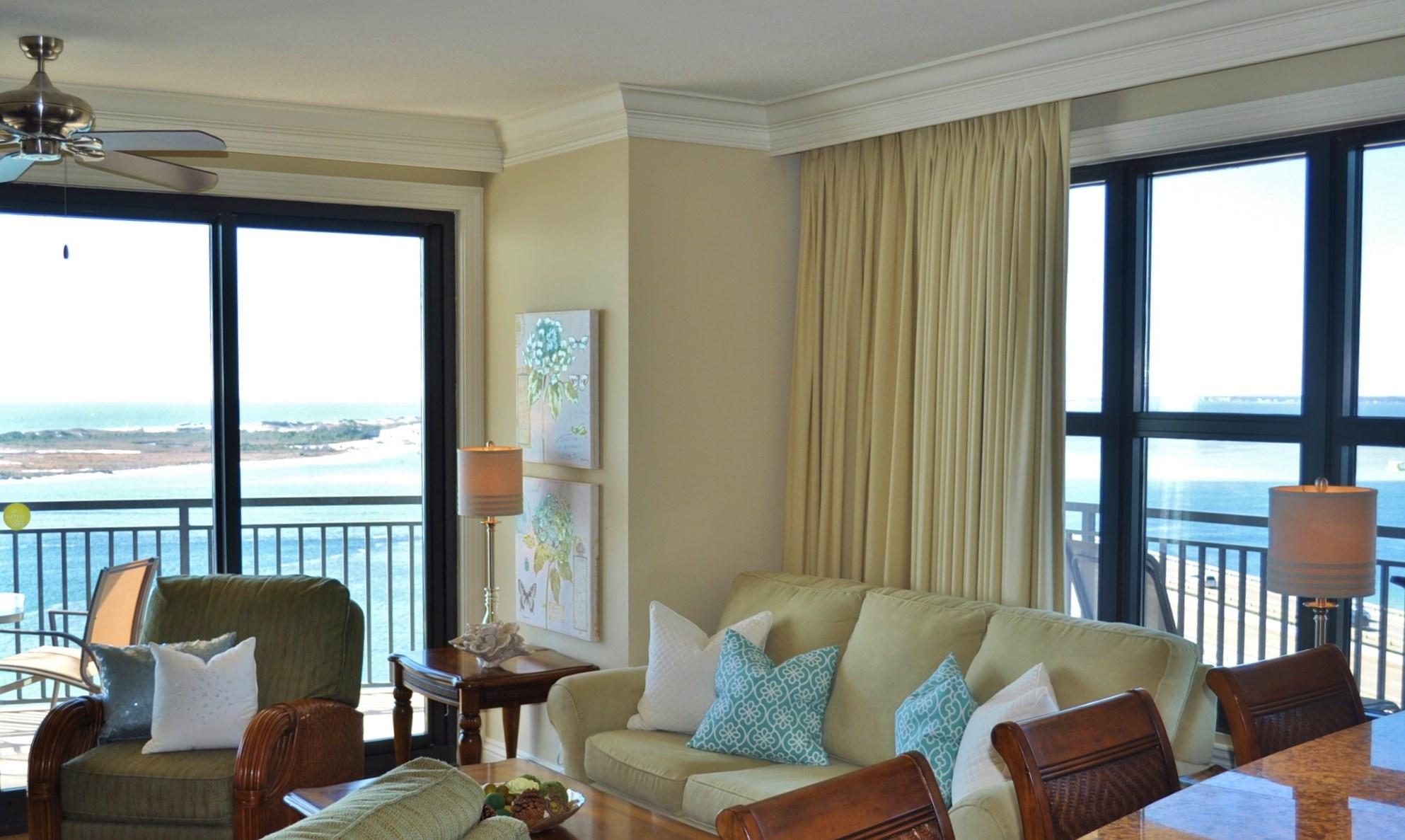 EMERALD GRANDE - Residential