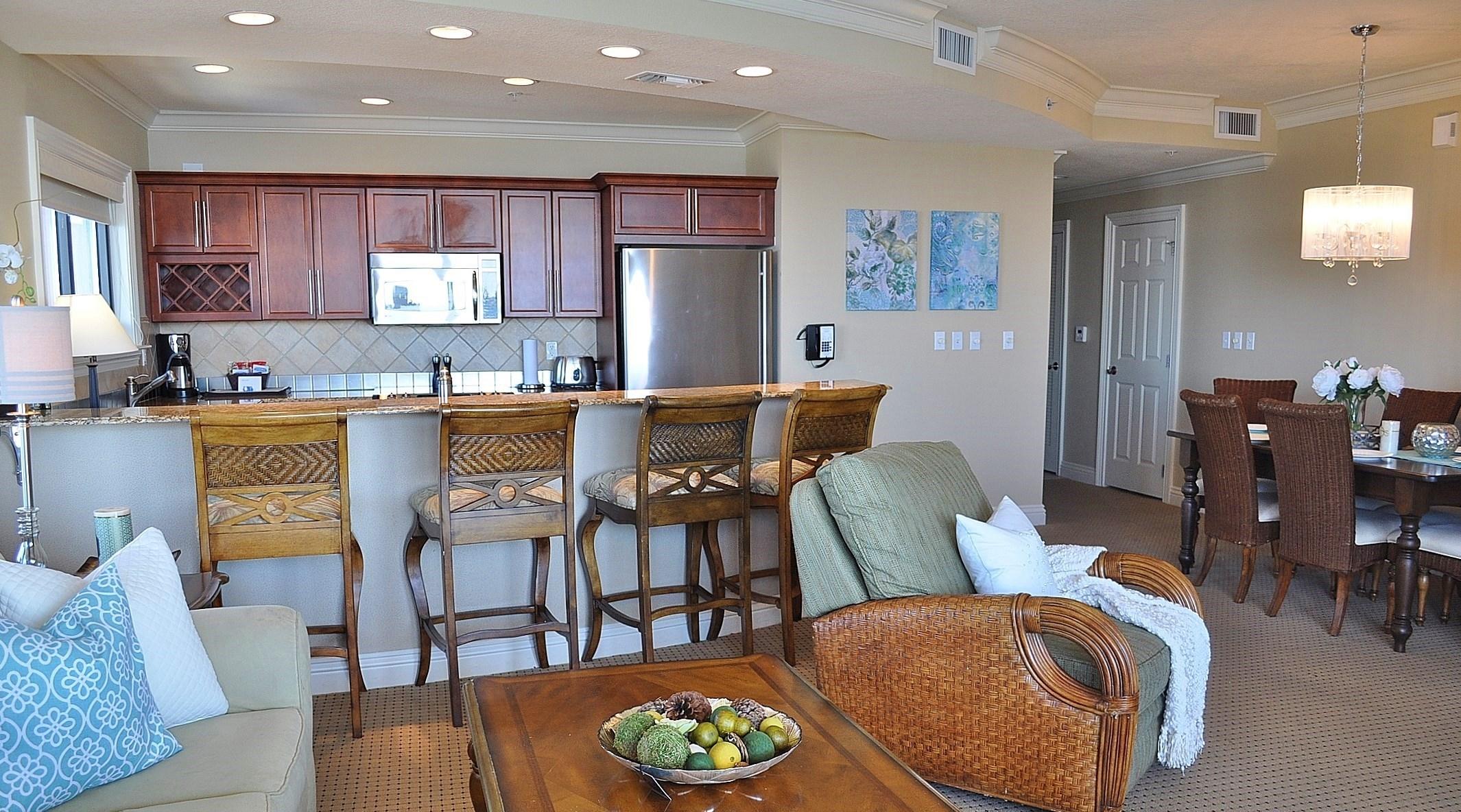 EMERALD GRANDE - Residential