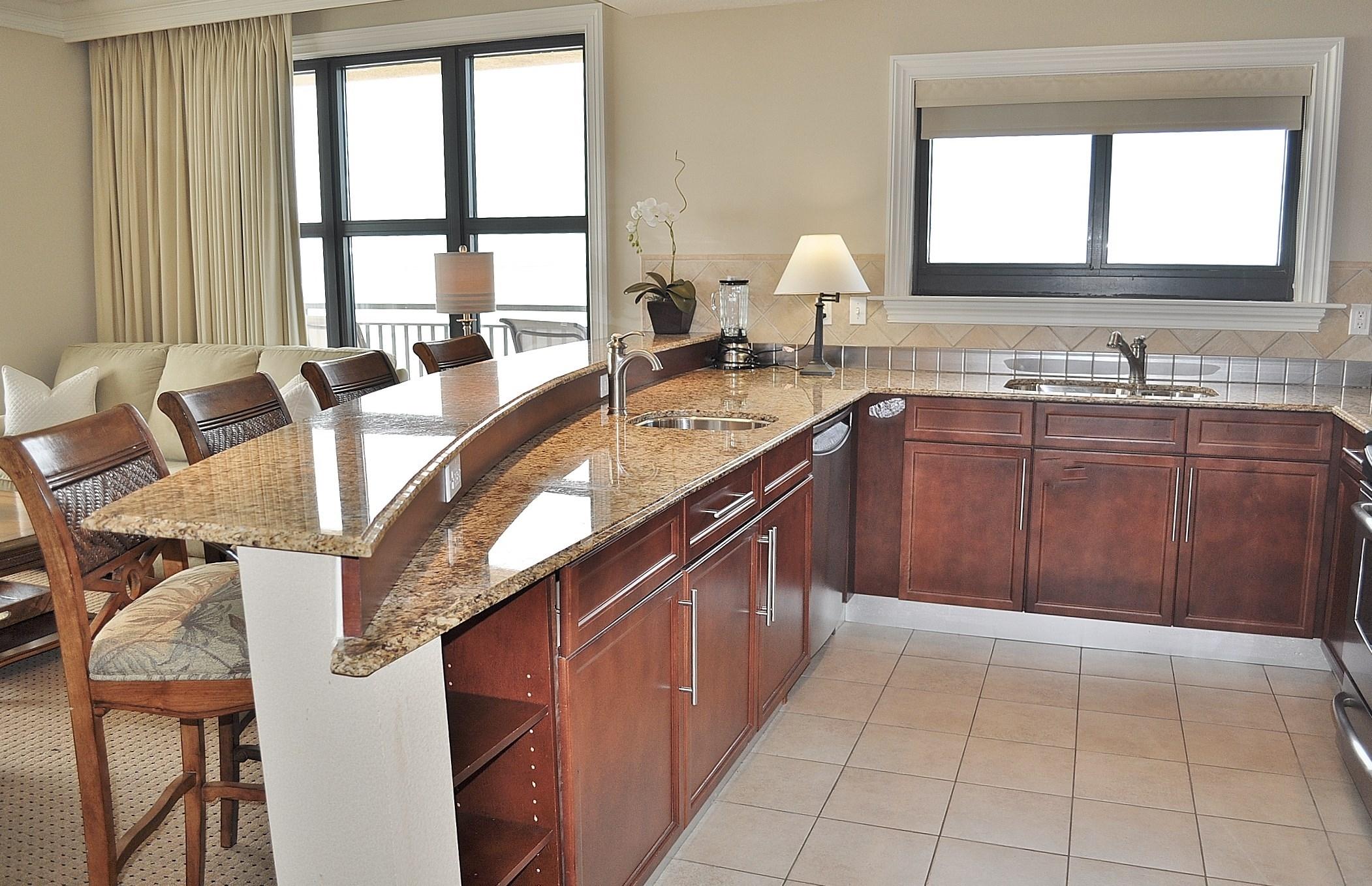 EMERALD GRANDE - Residential