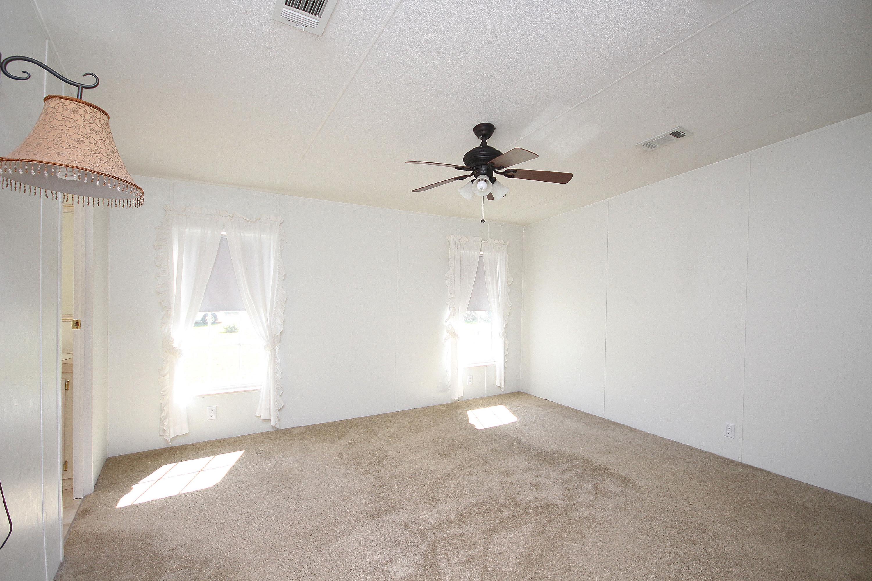 Metes and Bounds - Residential