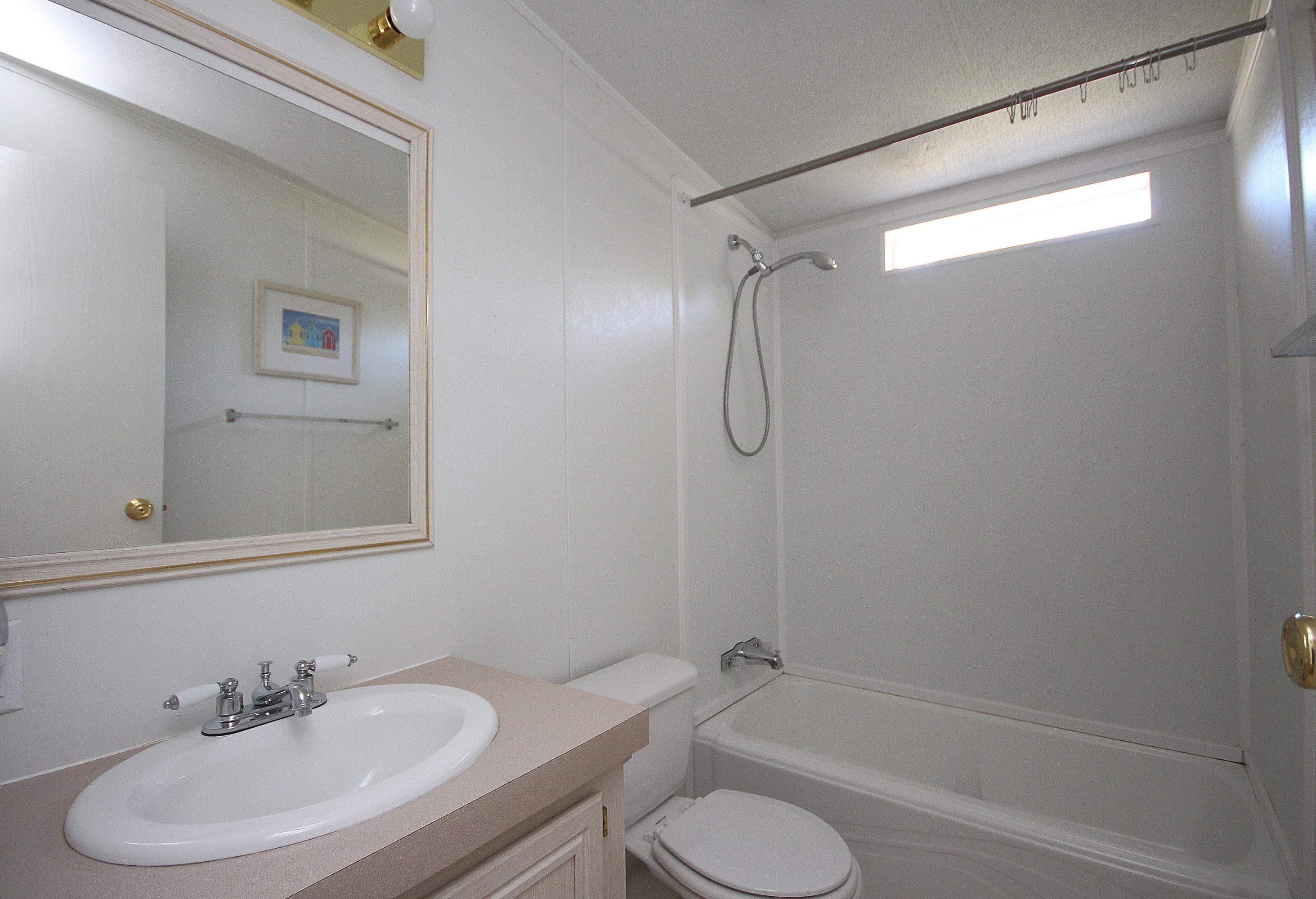 Metes and Bounds - Residential