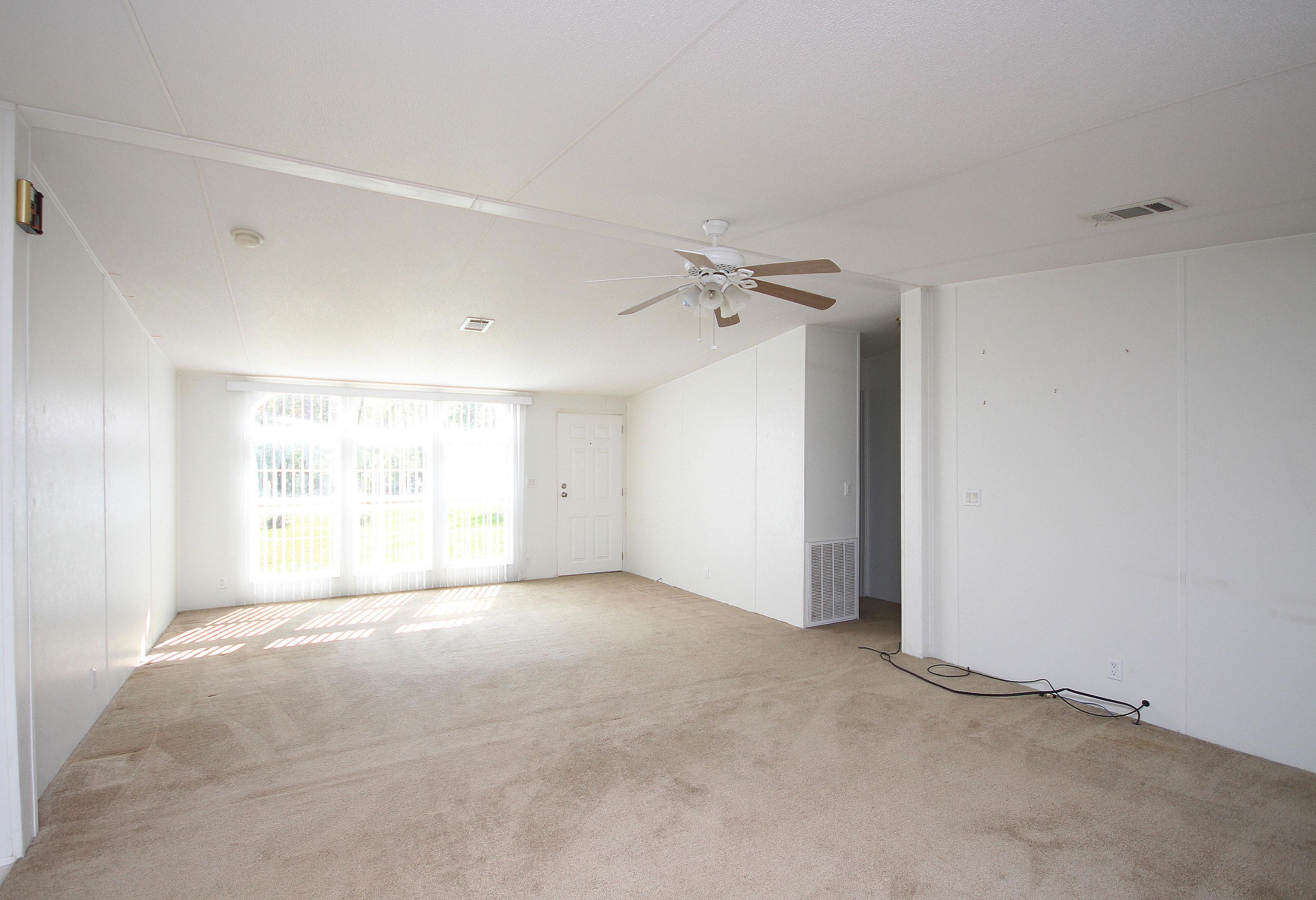 Metes and Bounds - Residential