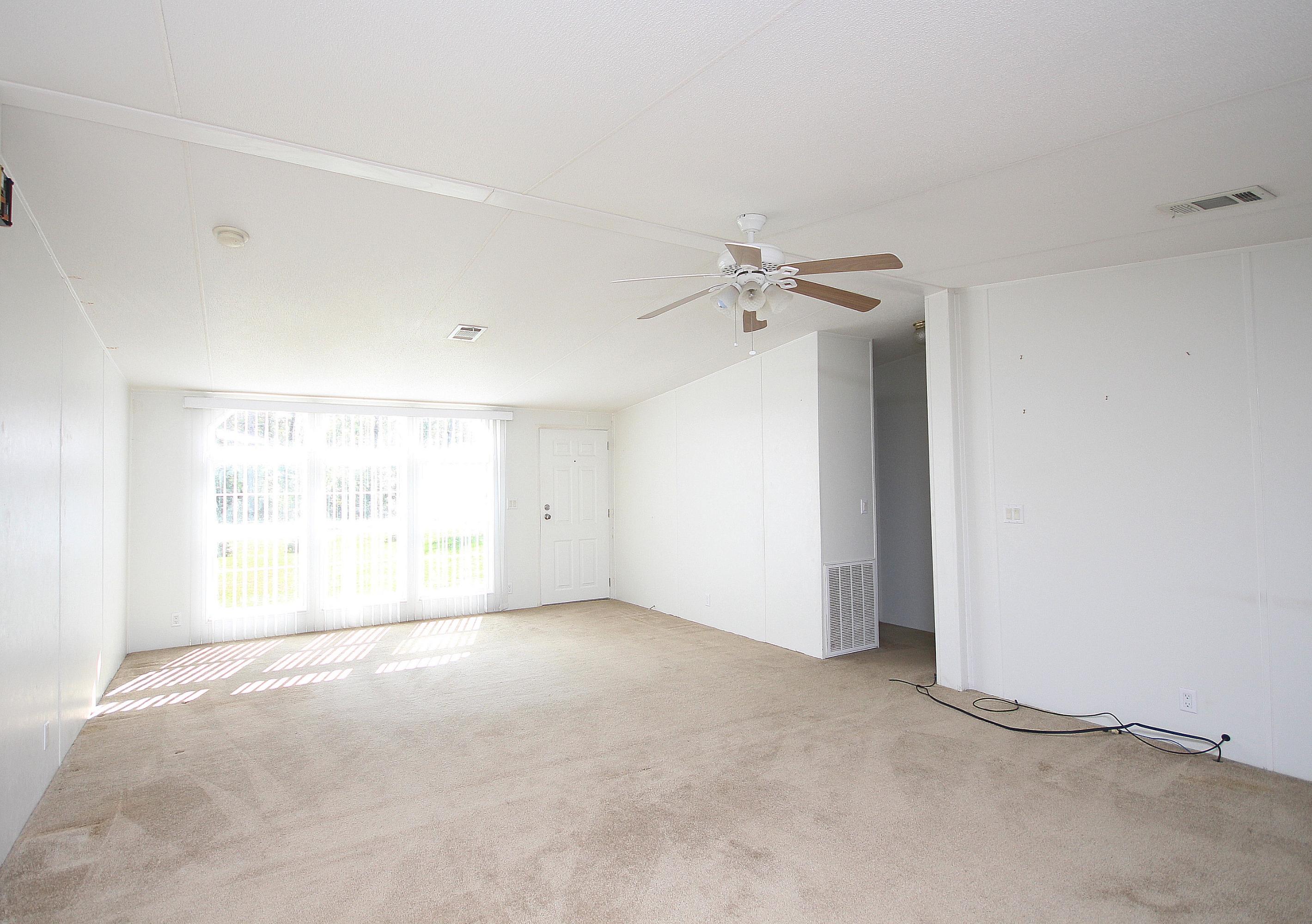 Metes and Bounds - Residential