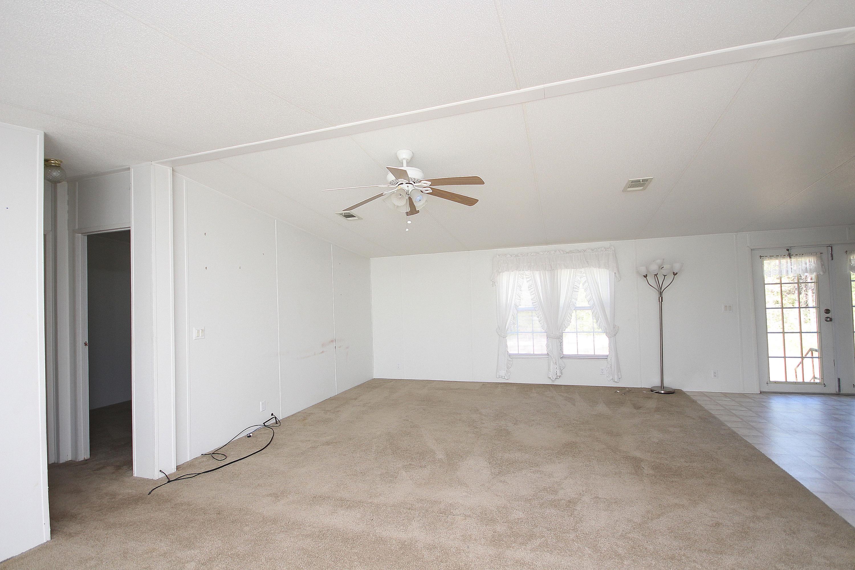 Metes and Bounds - Residential