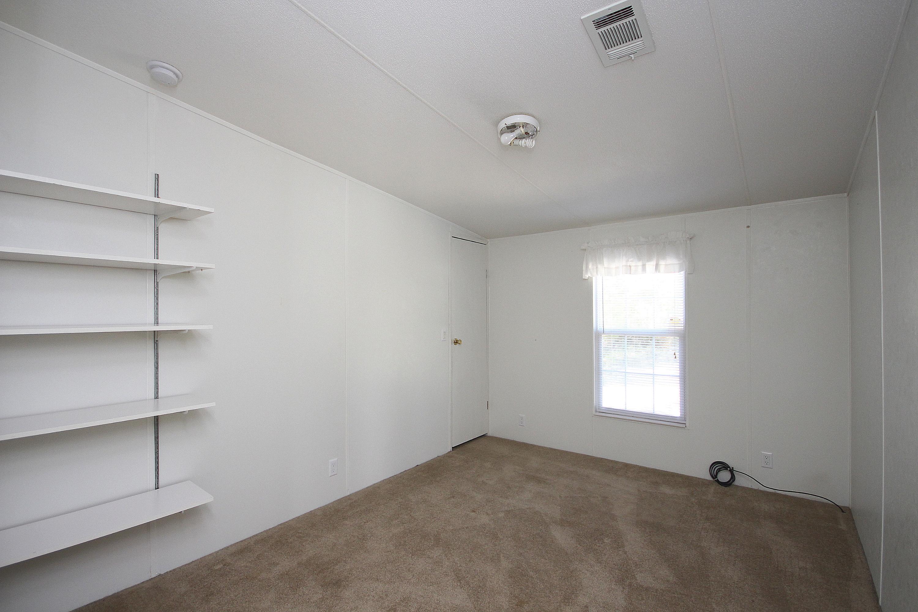 Metes and Bounds - Residential