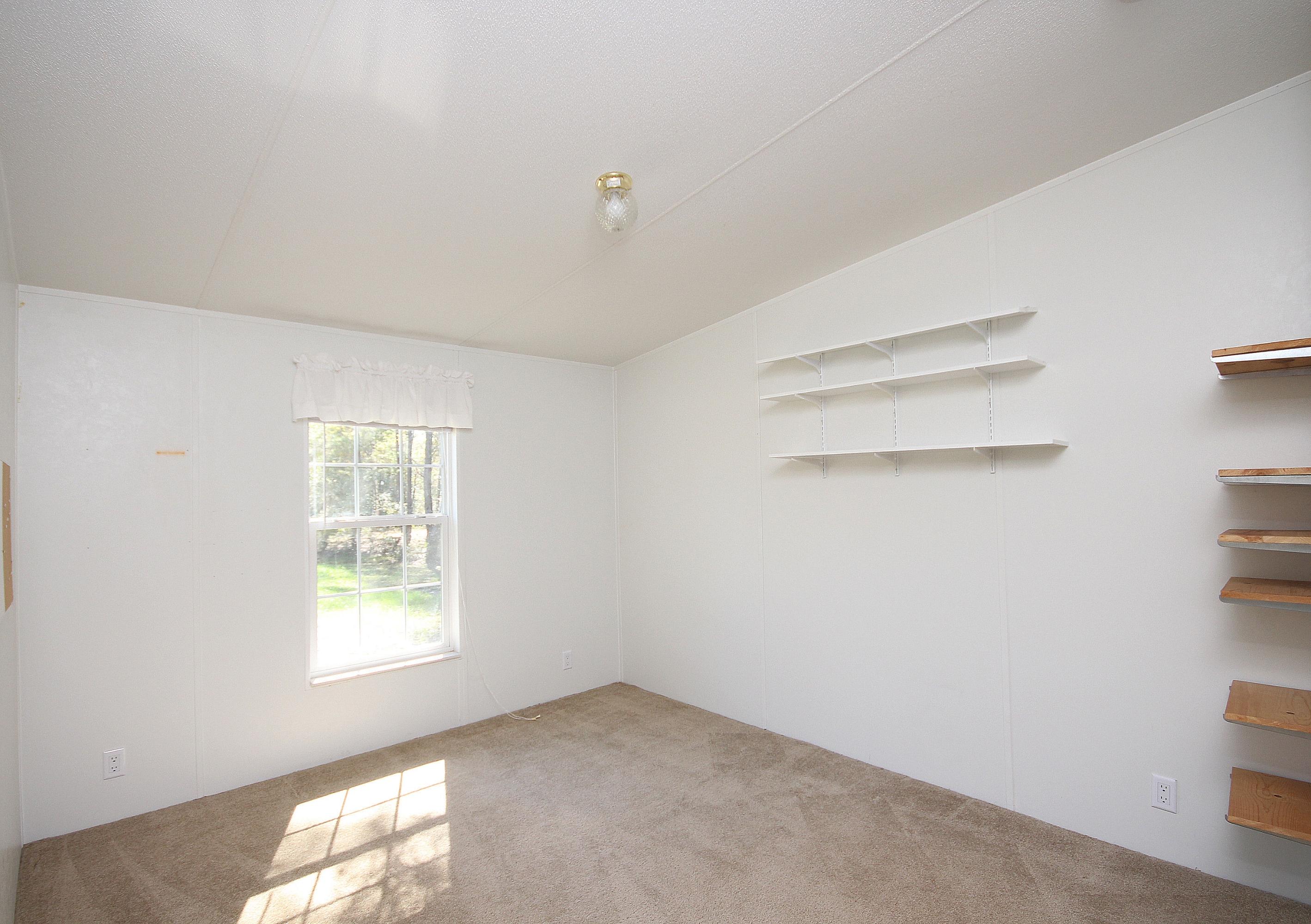 Metes and Bounds - Residential