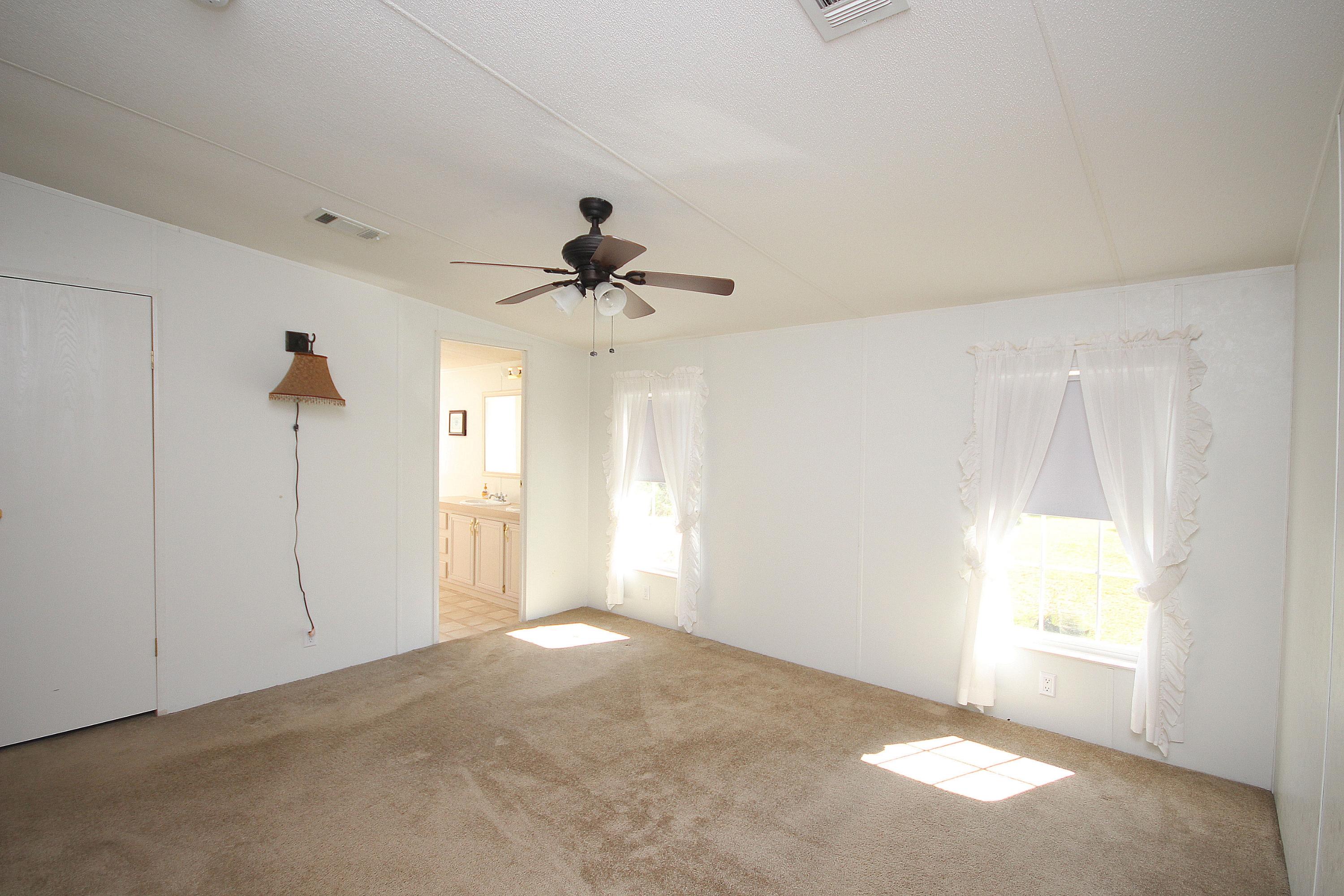 Metes and Bounds - Residential