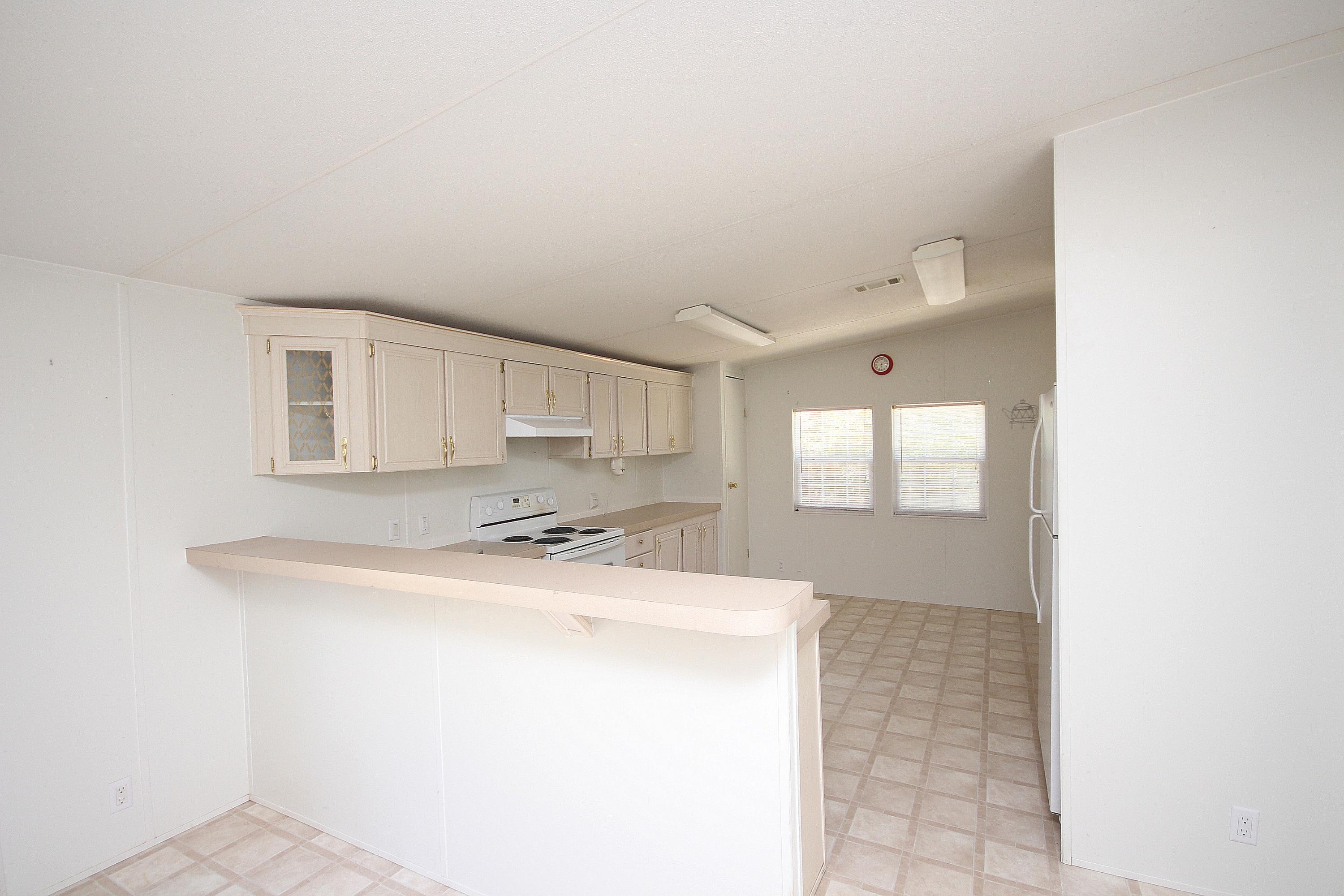 Metes and Bounds - Residential