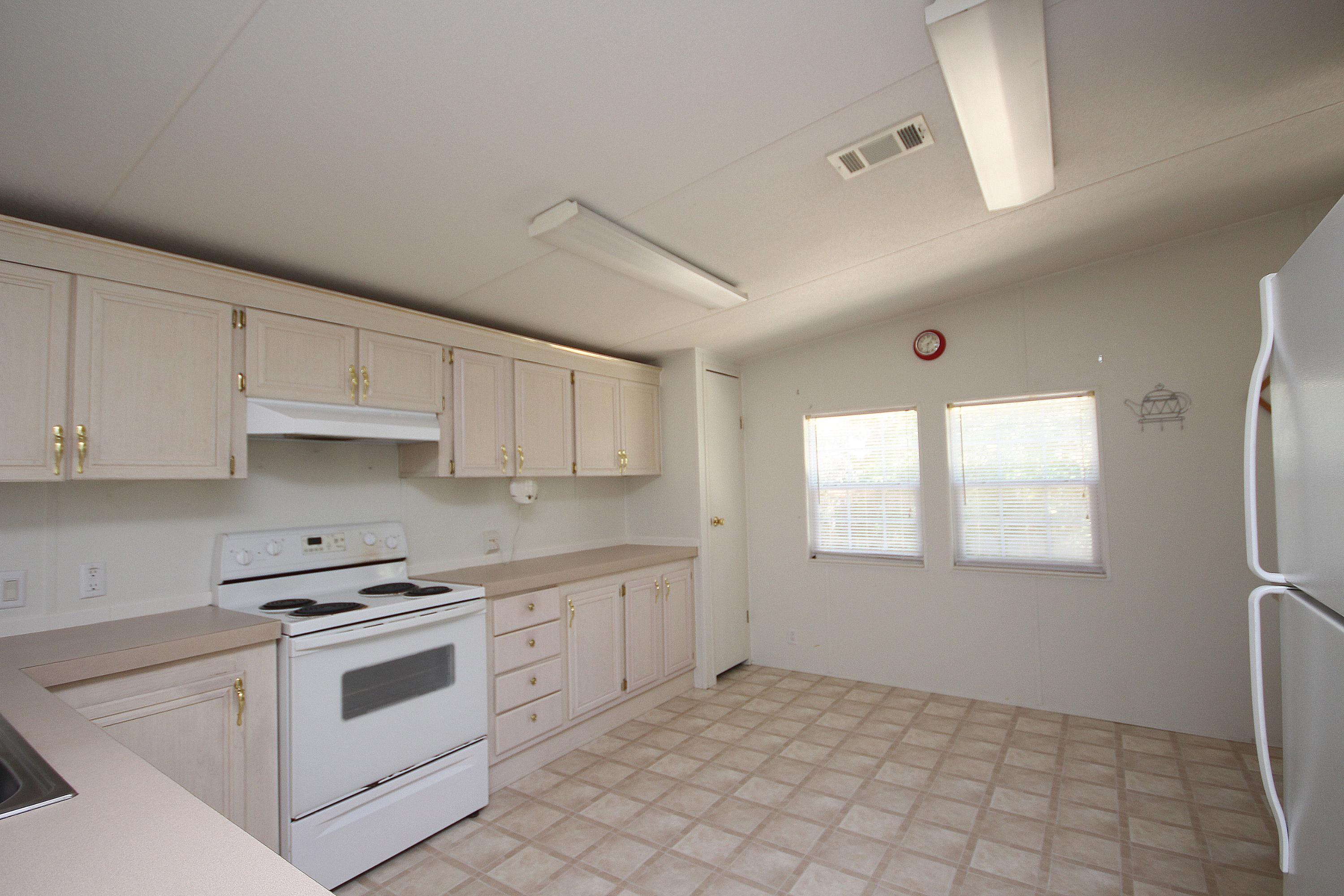 Metes and Bounds - Residential