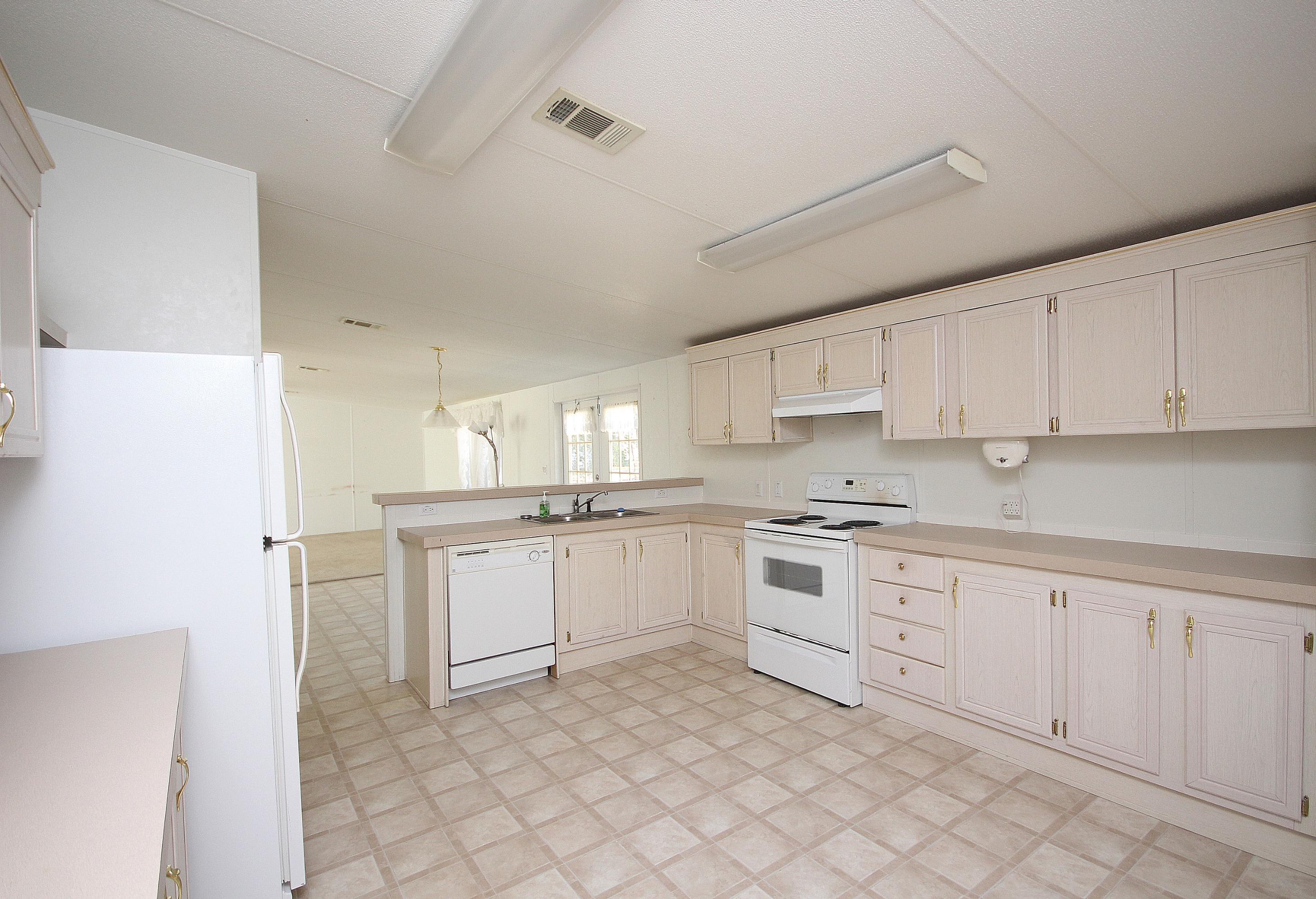 Metes and Bounds - Residential