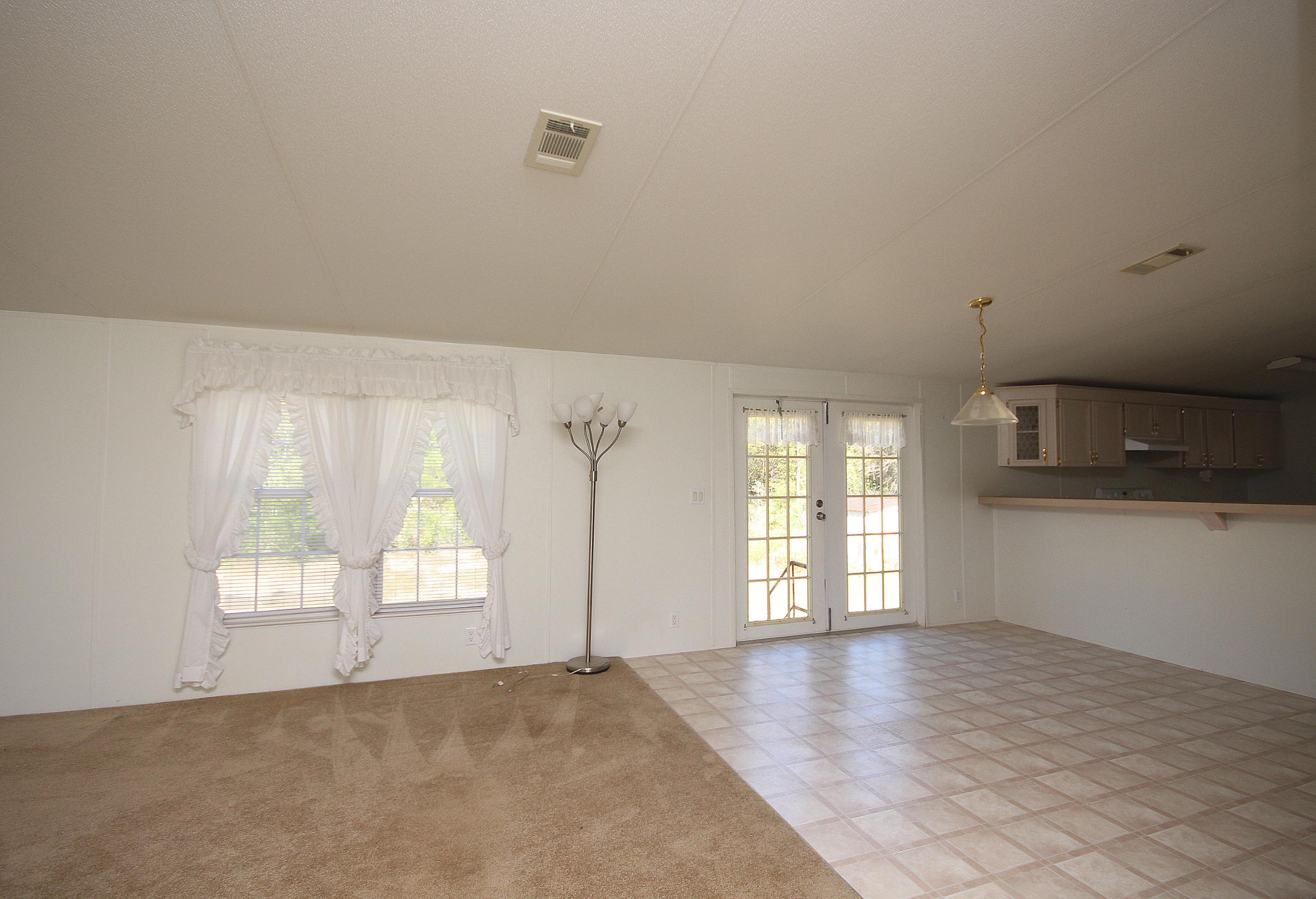 Metes and Bounds - Residential