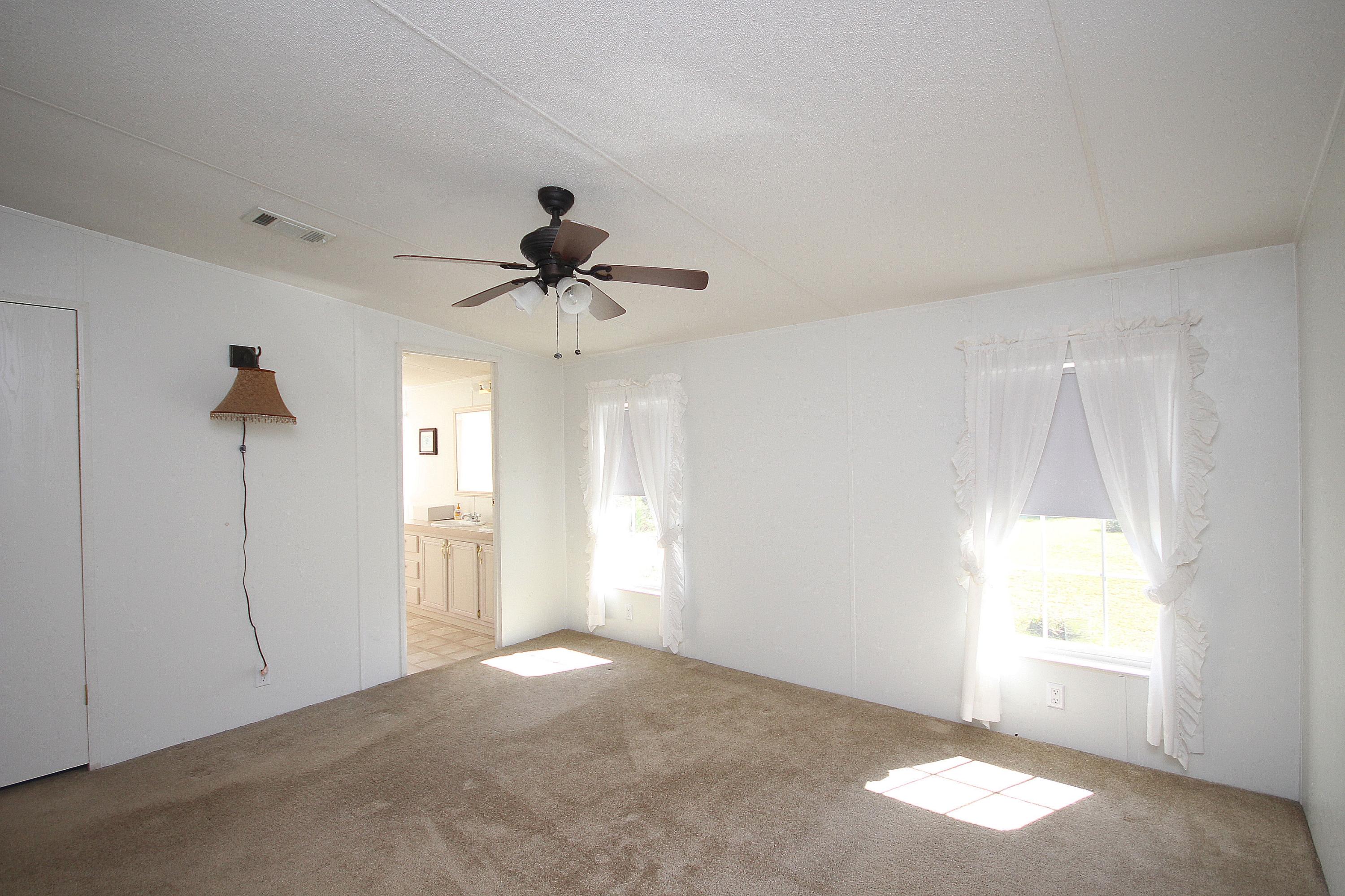 Metes and Bounds - Residential