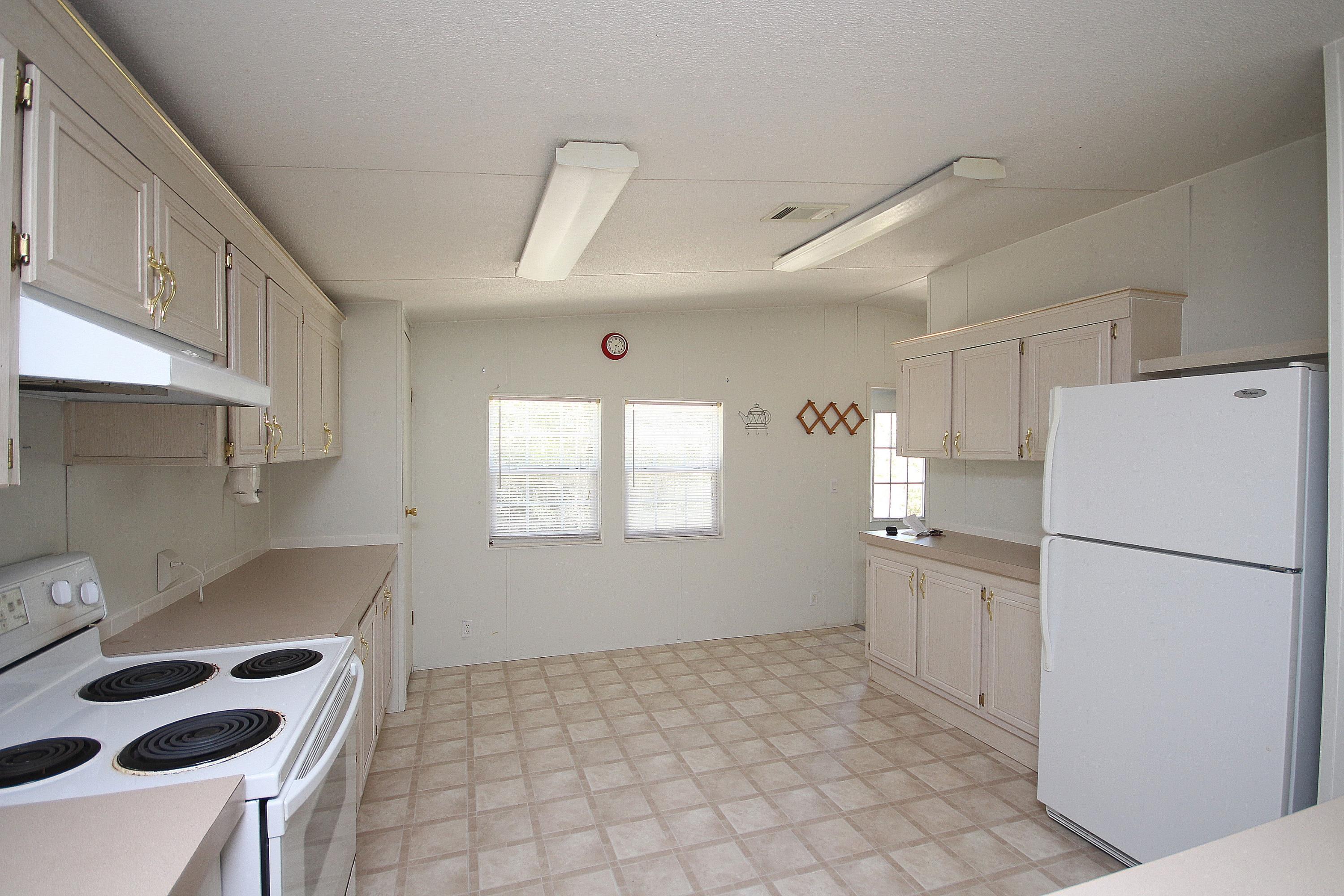 Metes and Bounds - Residential