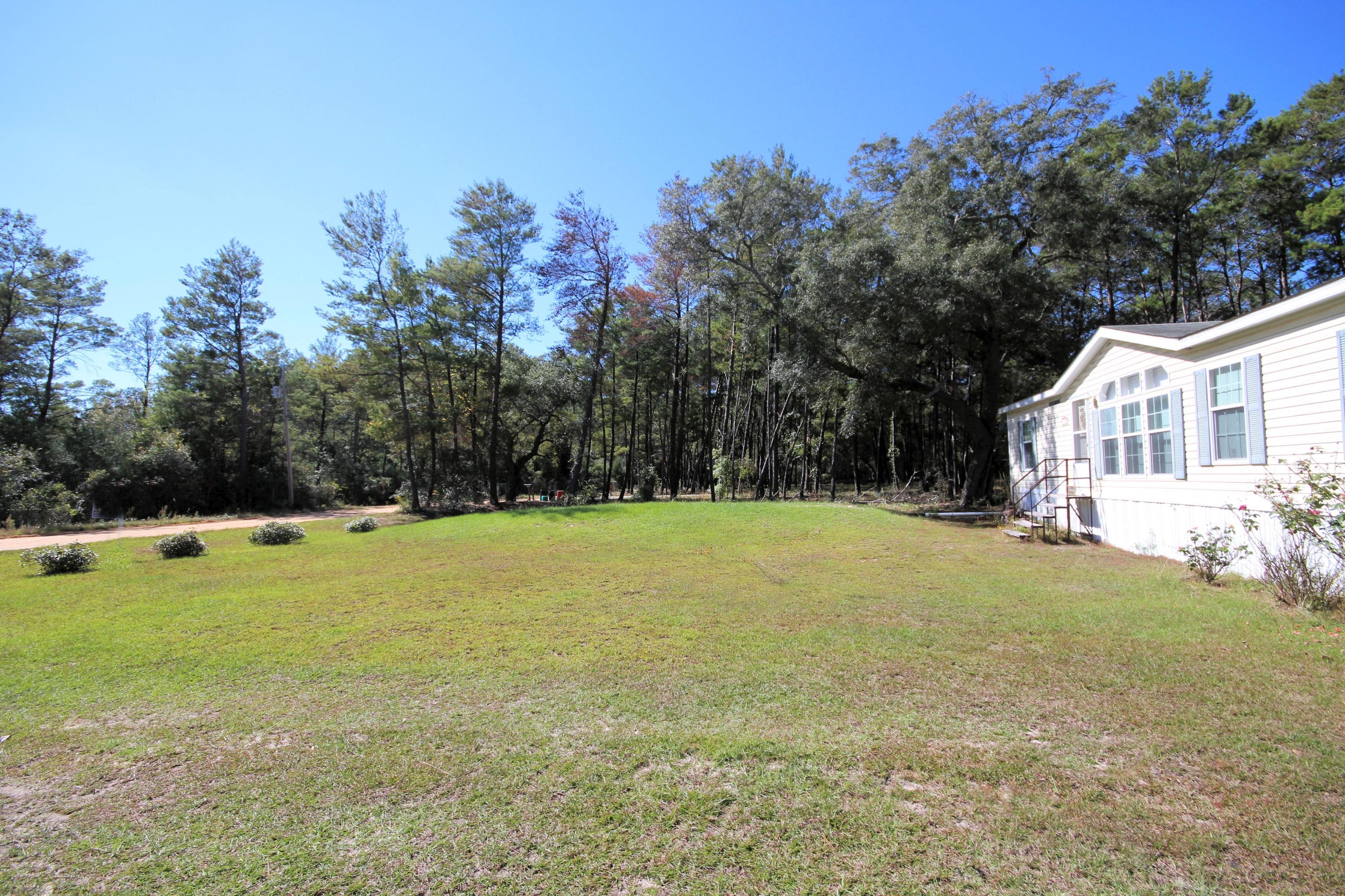 Metes and Bounds - Residential