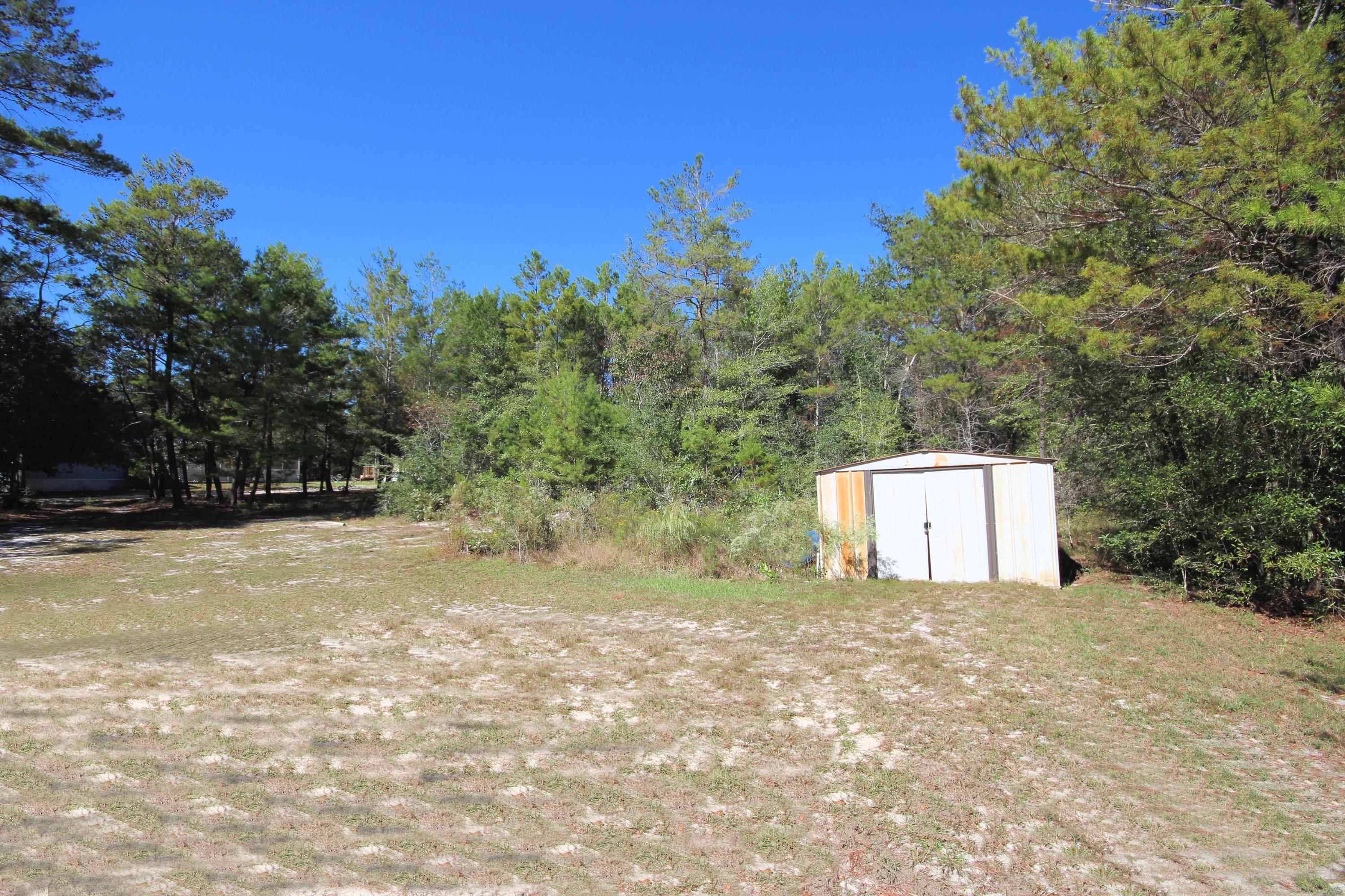 Metes and Bounds - Residential