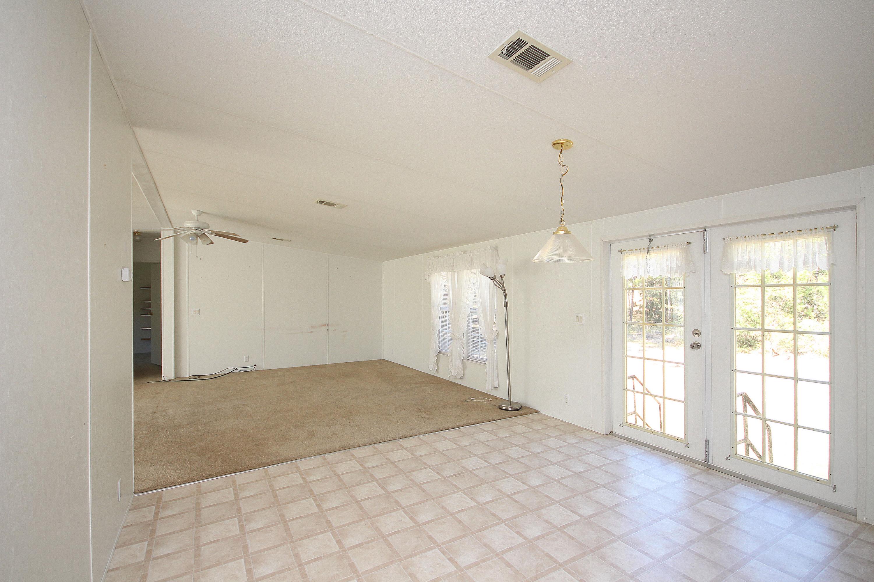 Metes and Bounds - Residential