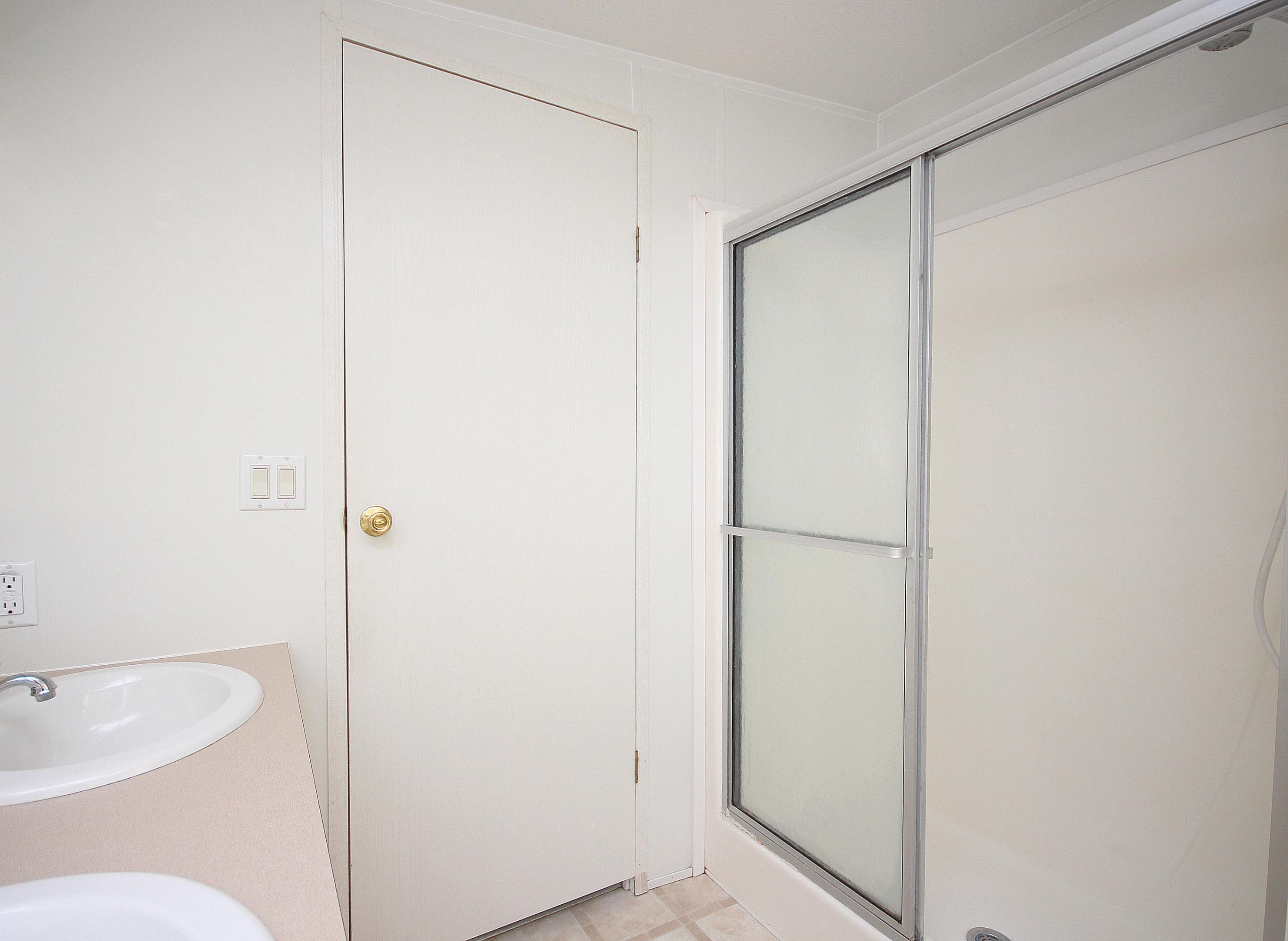 Metes and Bounds - Residential