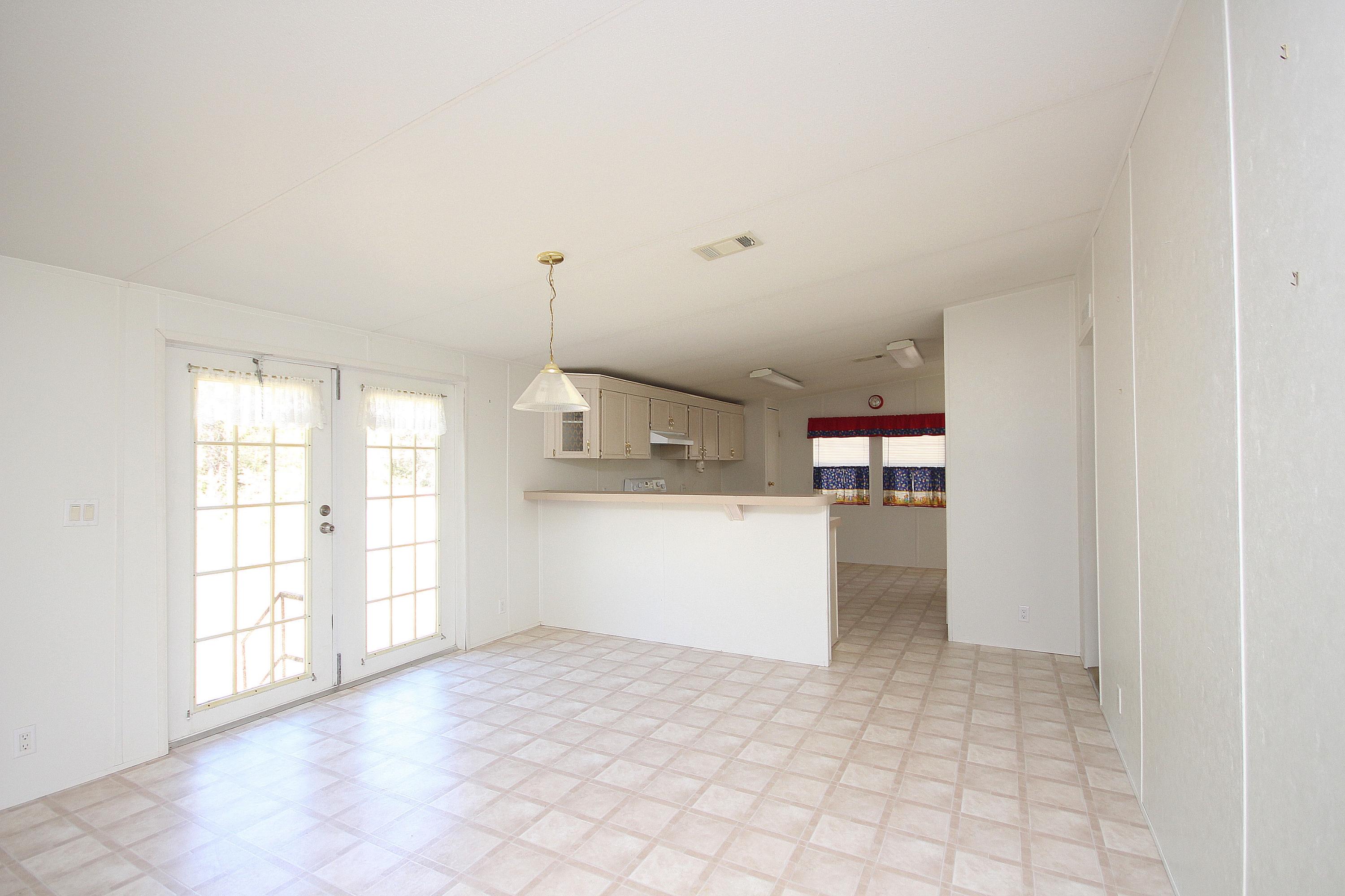 Metes and Bounds - Residential