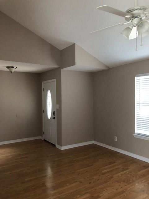 COVENTRY CORNERS - Residential